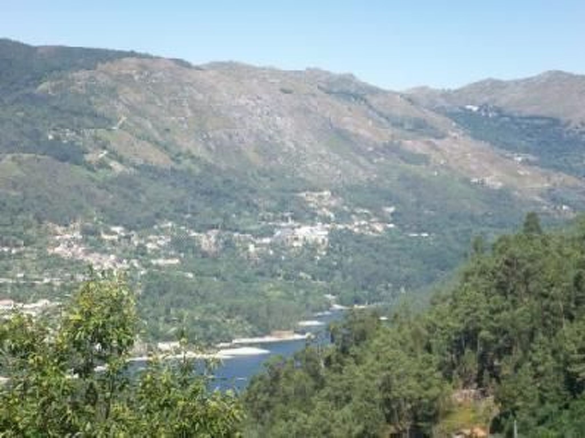 Casa de Casarelhos-Binnen