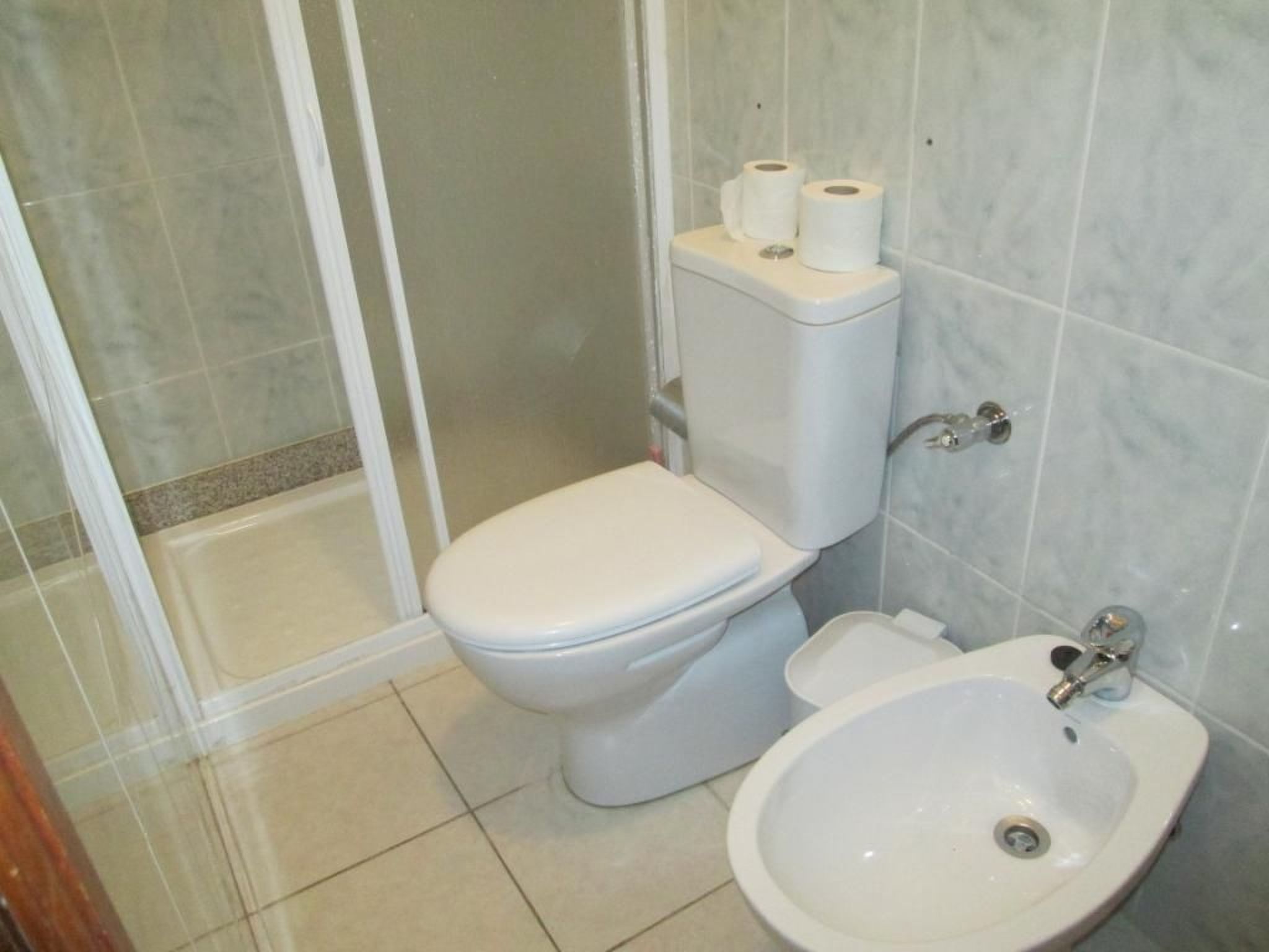 Casa de Casarelhos-Binnen