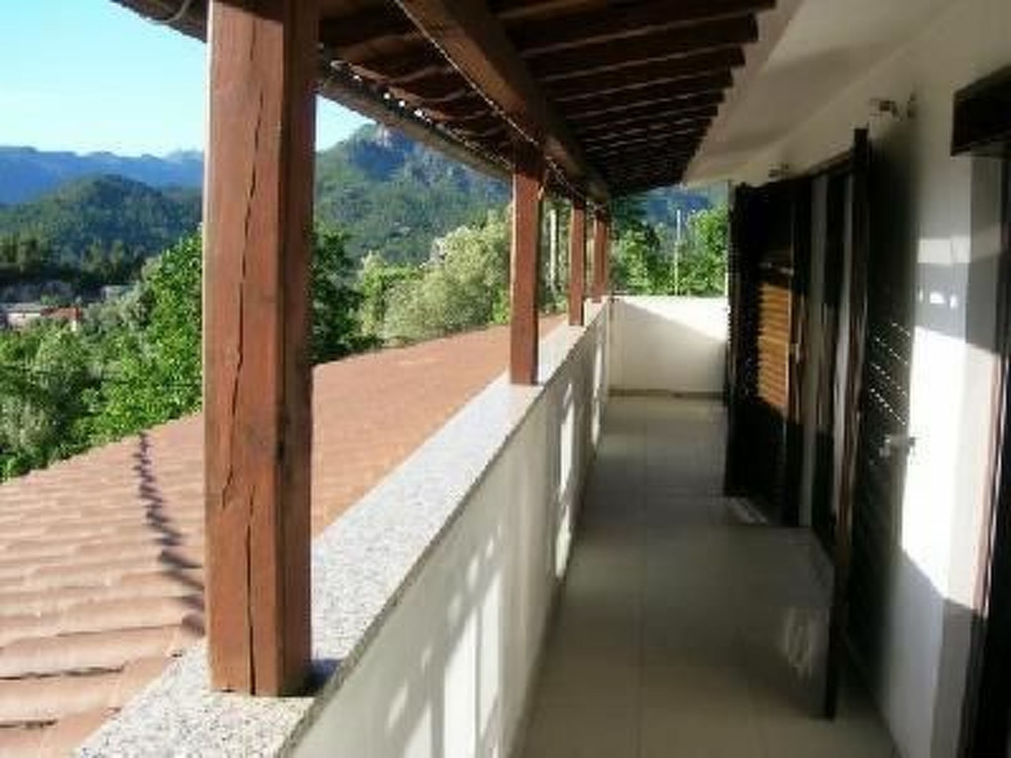 Casa de Casarelhos-Binnen