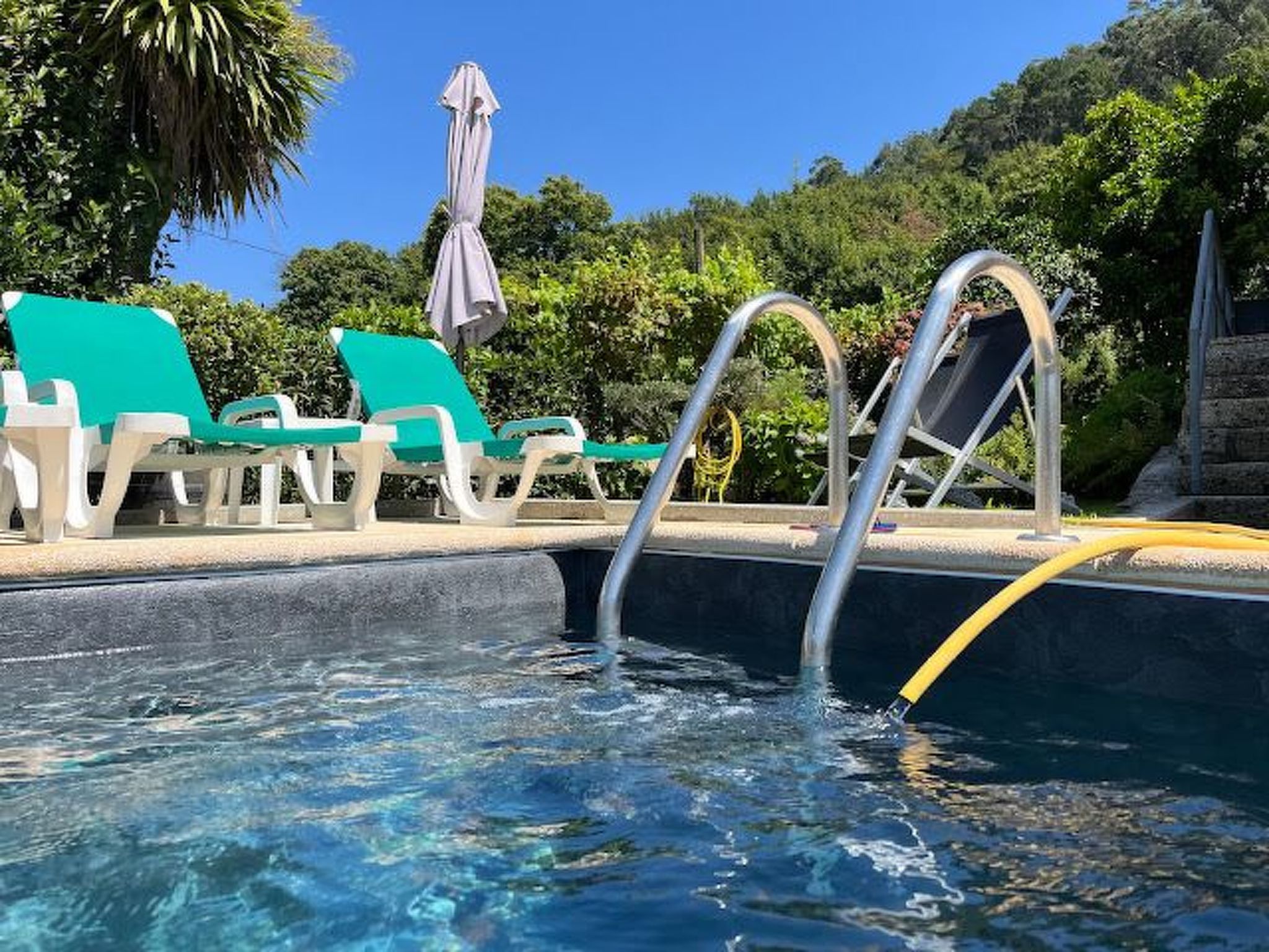 Casa da Lage -Piso 0-Binnen