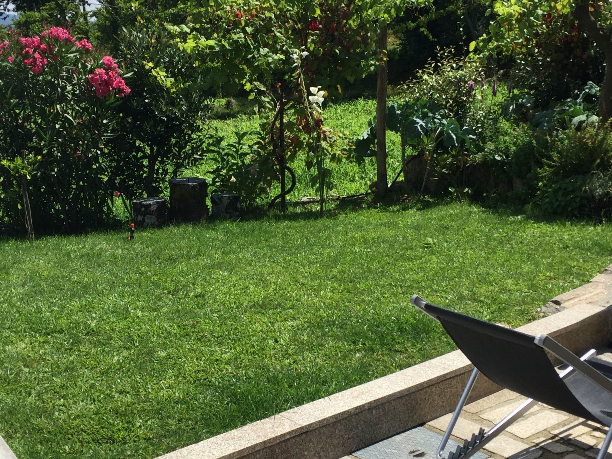 Casa da Lage -Piso 0-Binnen