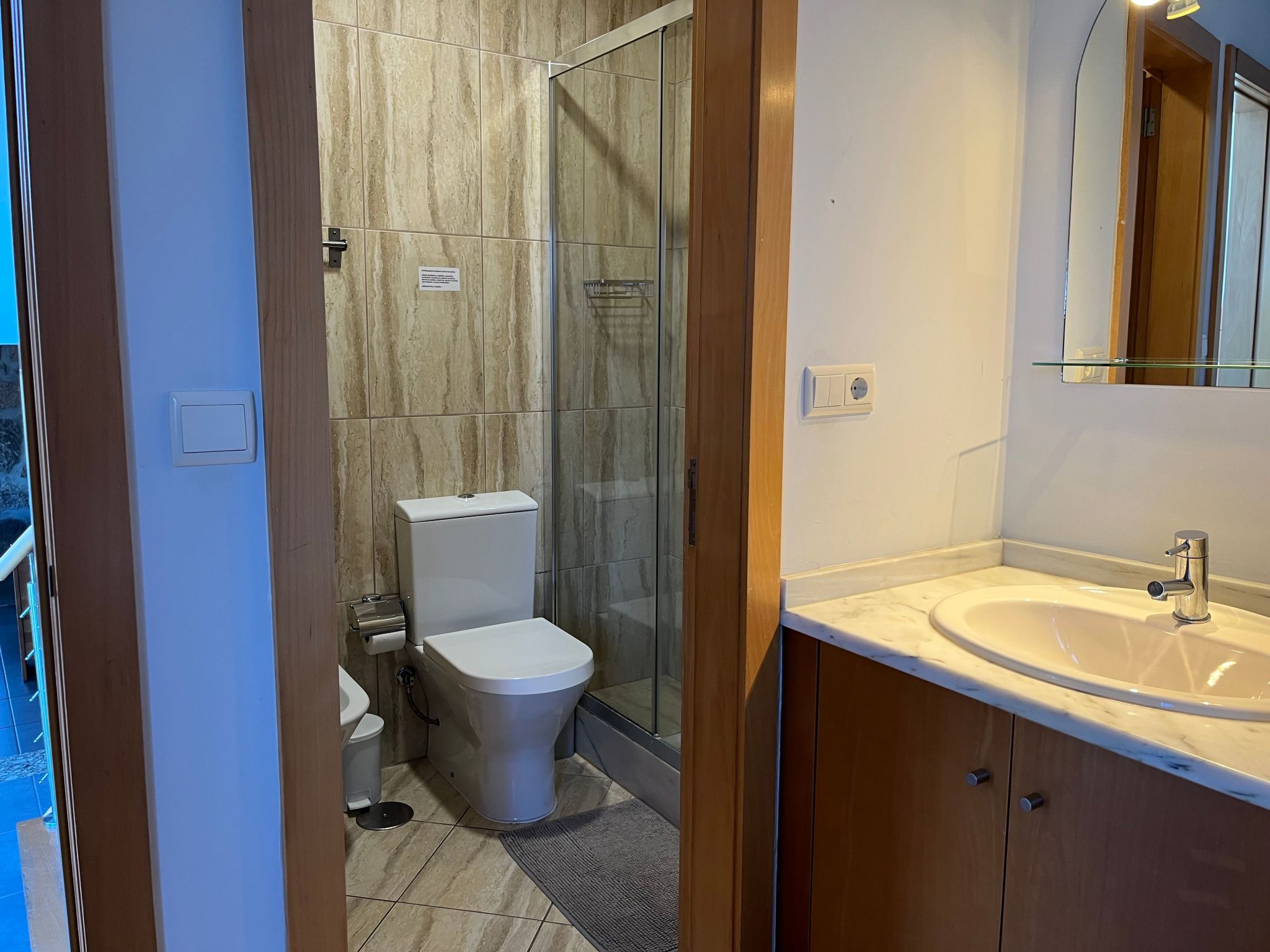 Casa da Lage -Piso 0