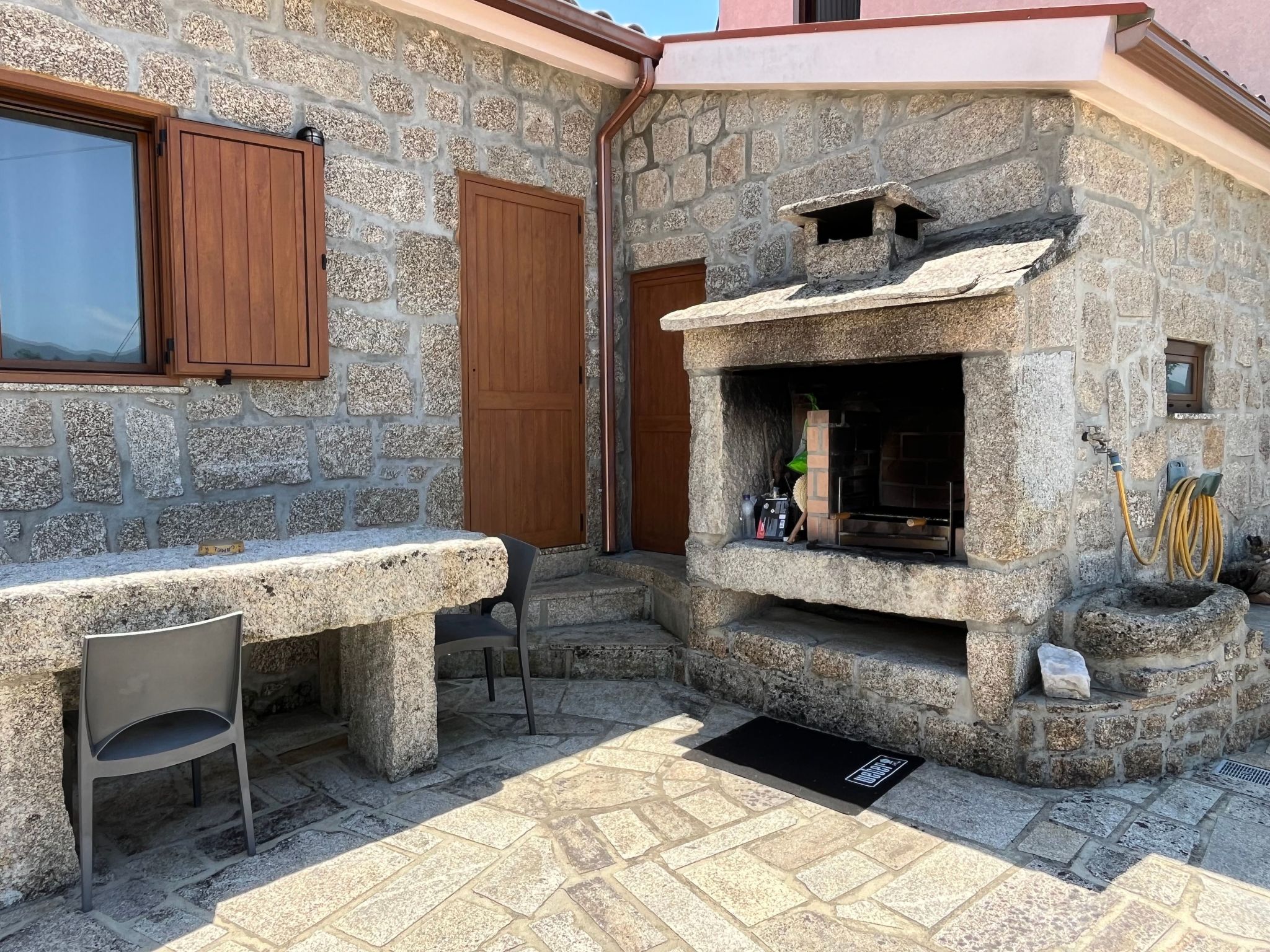 Casa da Lage -Piso 0