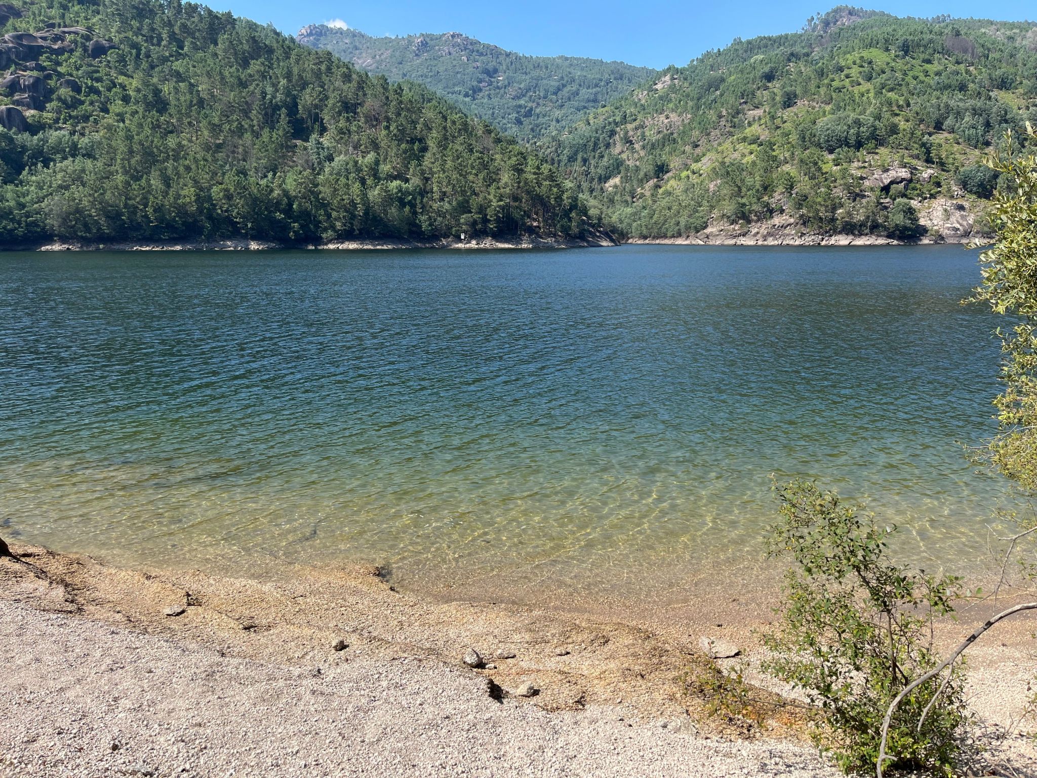 Casa da Lage -Piso 0-Binnen