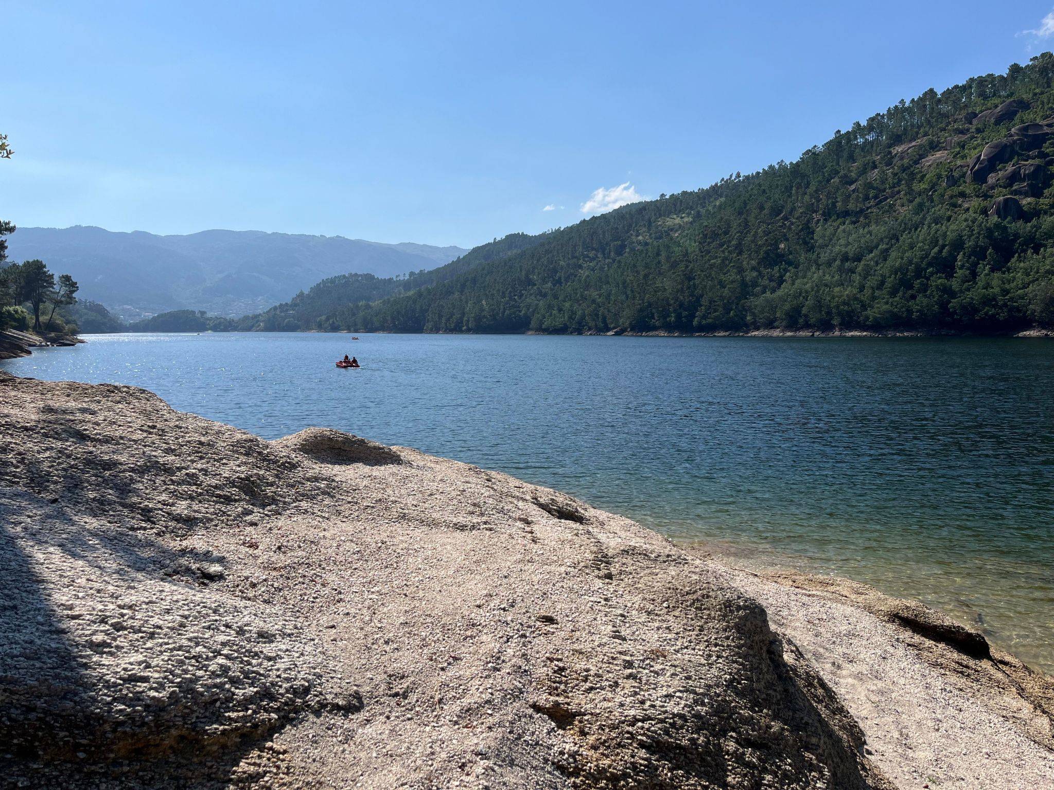 Casa da Lage -Piso 0-Binnen