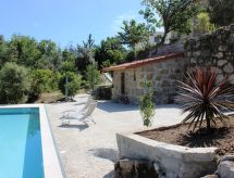 Renoviertes Landhaus für 4 Personen in Tondela