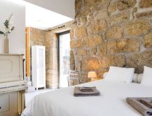 Renoviertes Landhaus für 4 Personen in Tondela