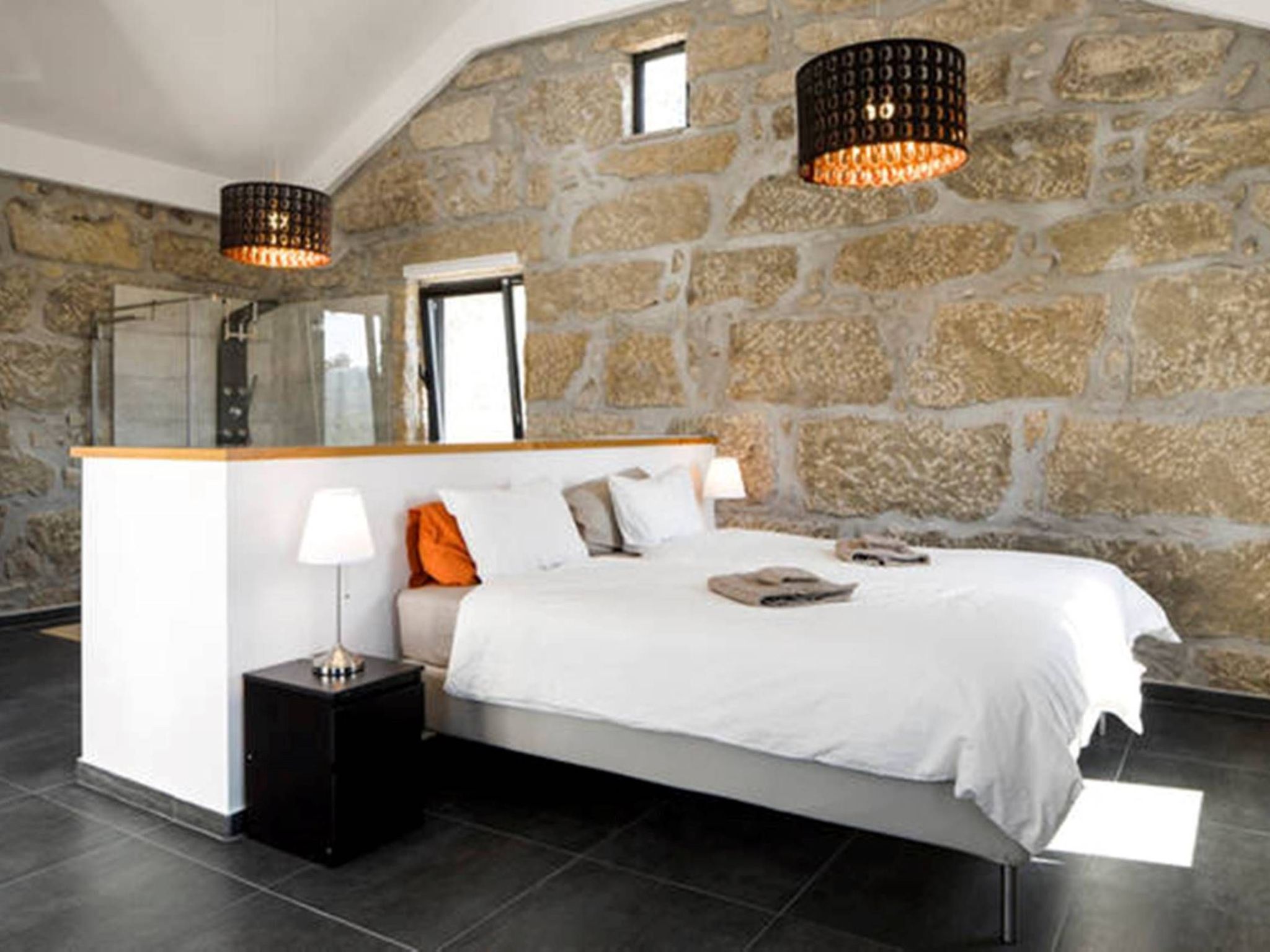 Renoviertes Landhaus für 7 Personen in Tondela-Image-tags.info