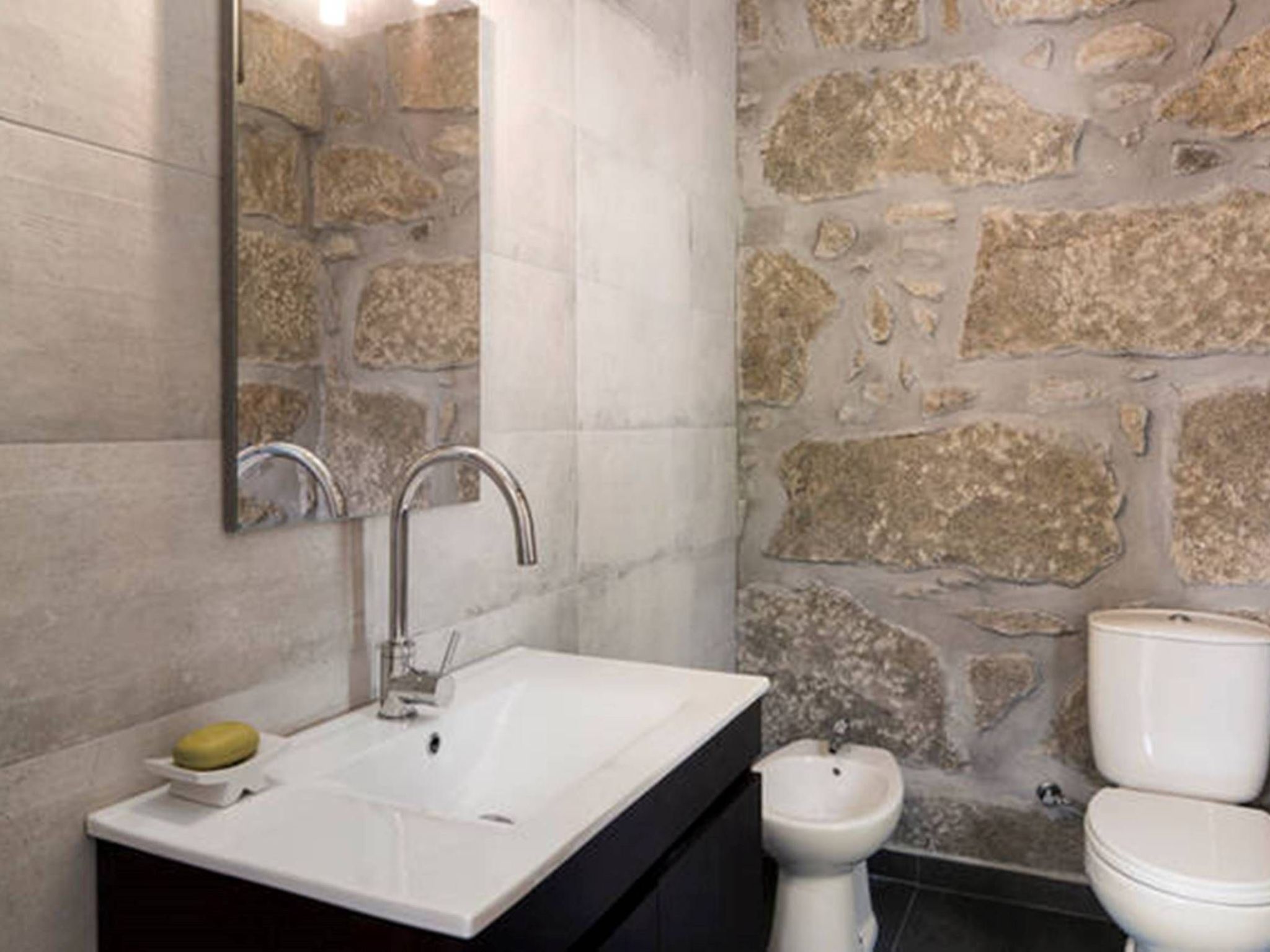 Renoviertes Landhaus für 7 Personen in Tondela-Image-tags.info