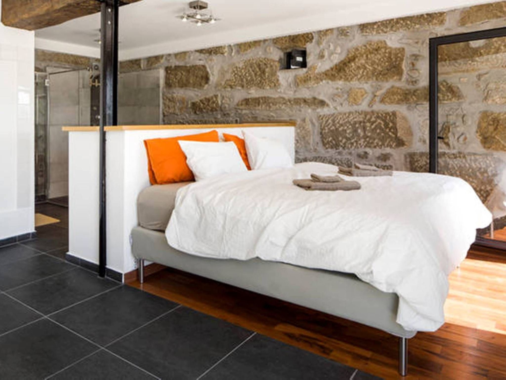 Renoviertes Landhaus für 7 Personen in Tondela-Image-tags.info