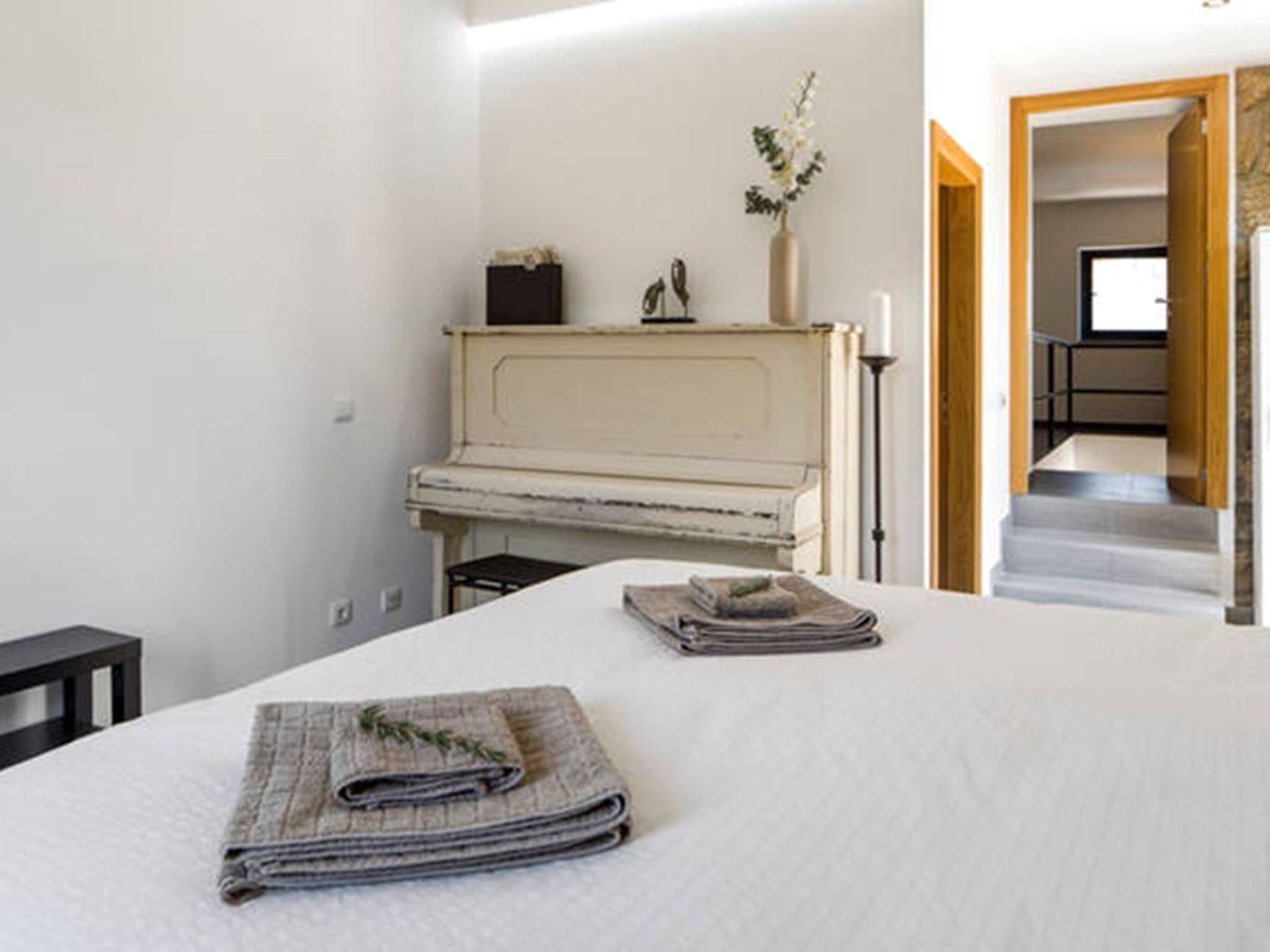 Renoviertes Landhaus für 7 Personen in Tondela-Image-tags.info