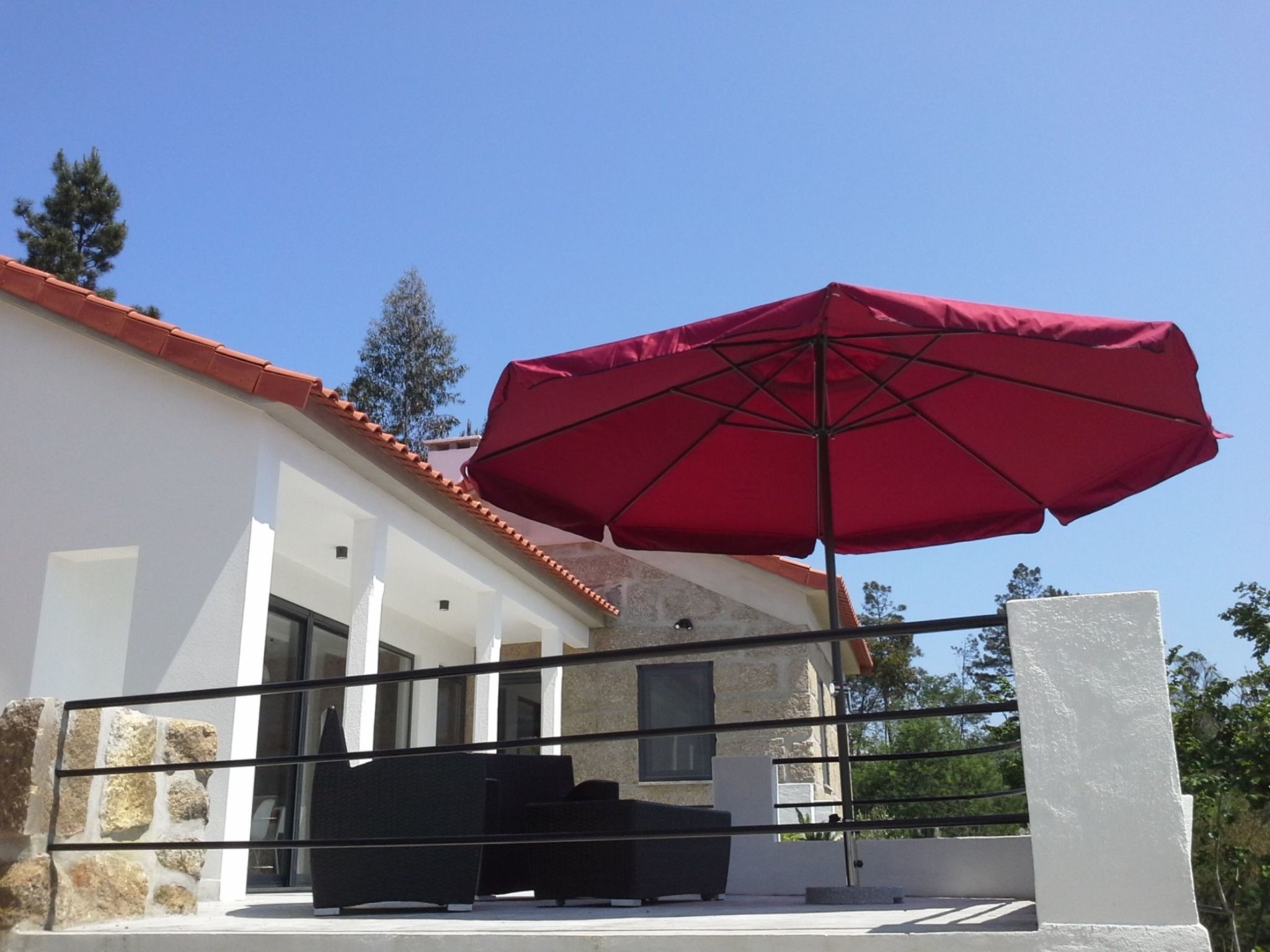 Renoviertes Landhaus für 7 Personen in Tondela-Image-tags.info