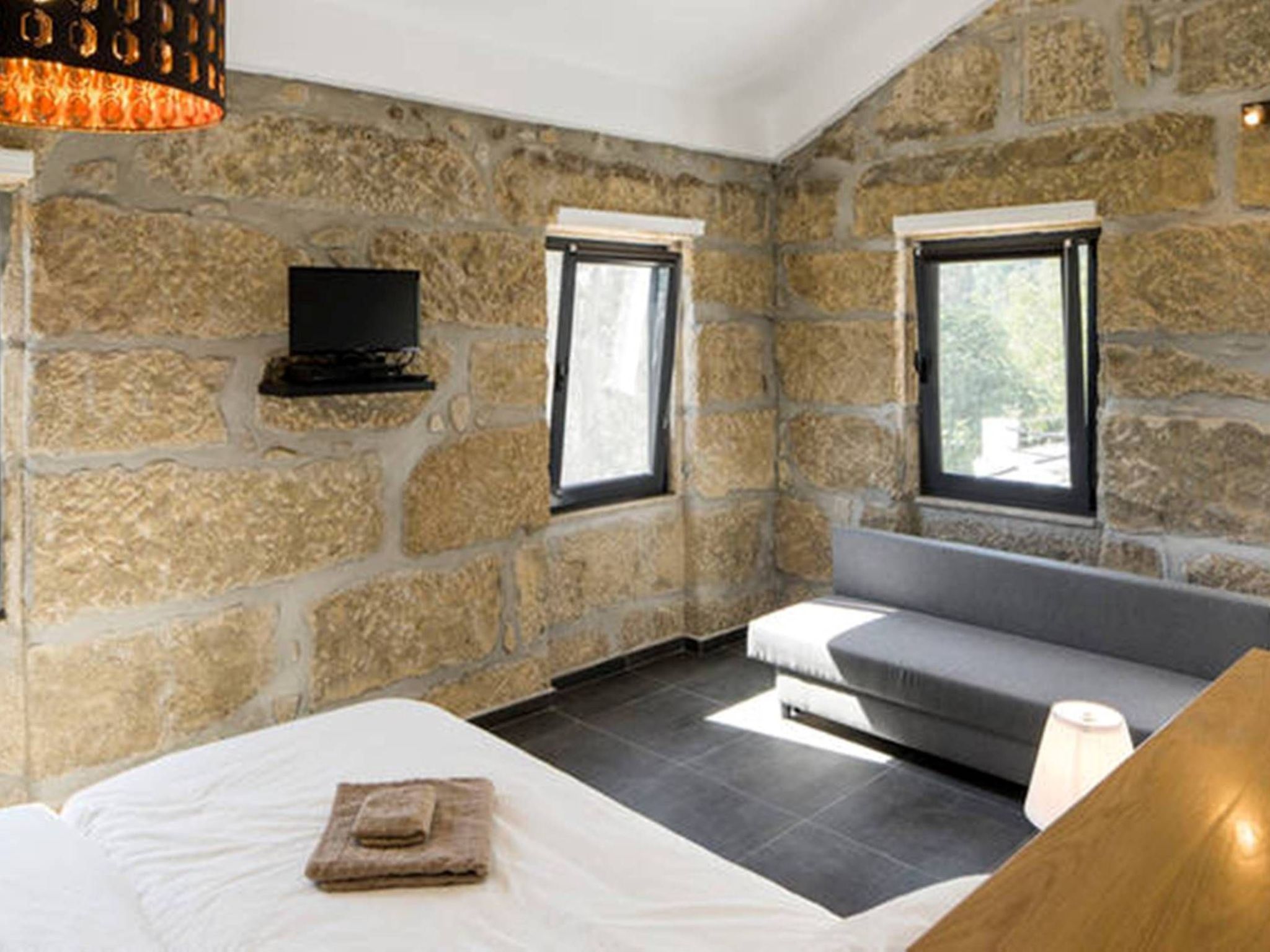 Renoviertes Landhaus für 7 Personen in Tondela-Image-tags.info