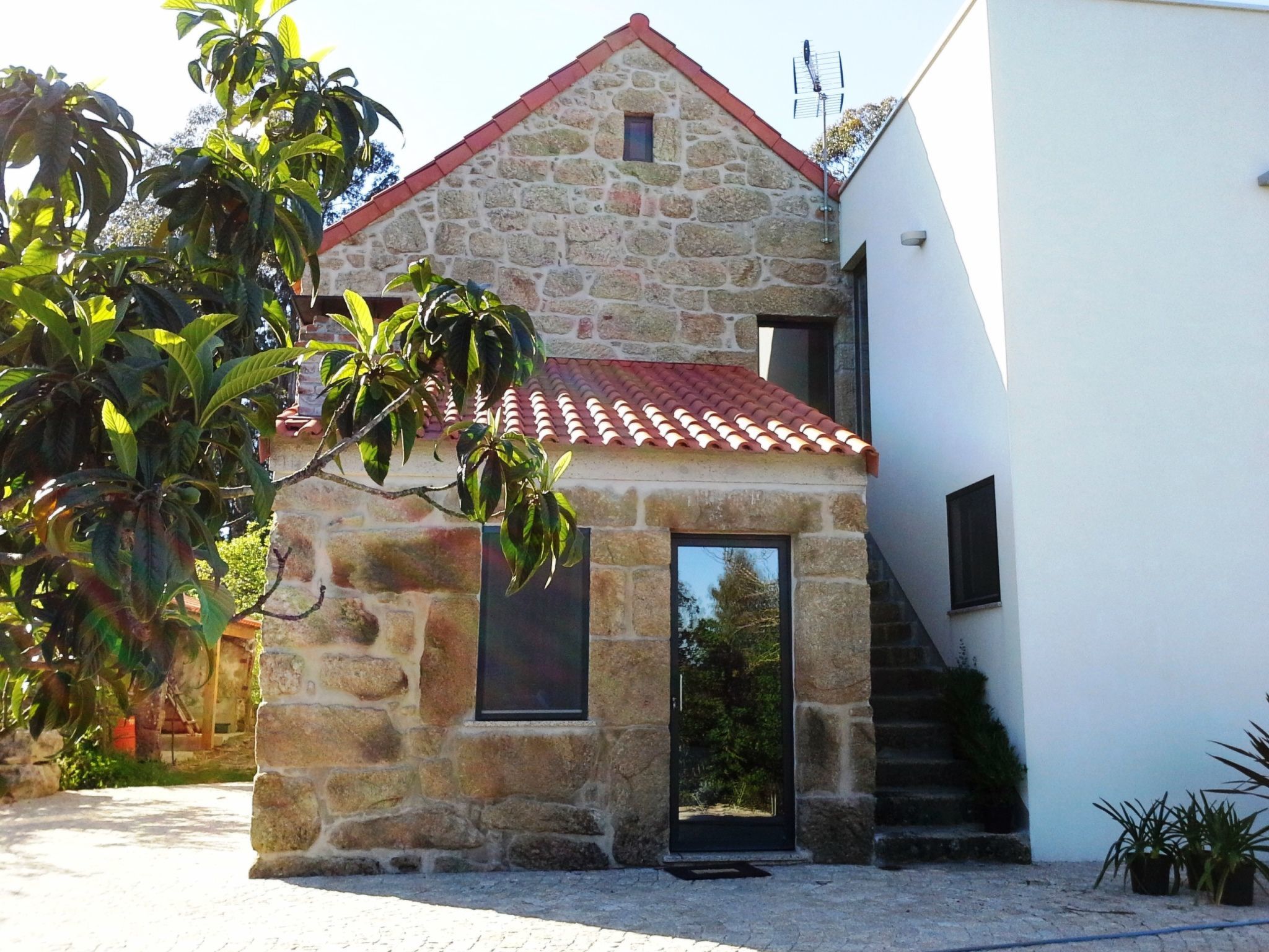 Renoviertes Landhaus für 7 Personen in Tondela-Image-tags.info