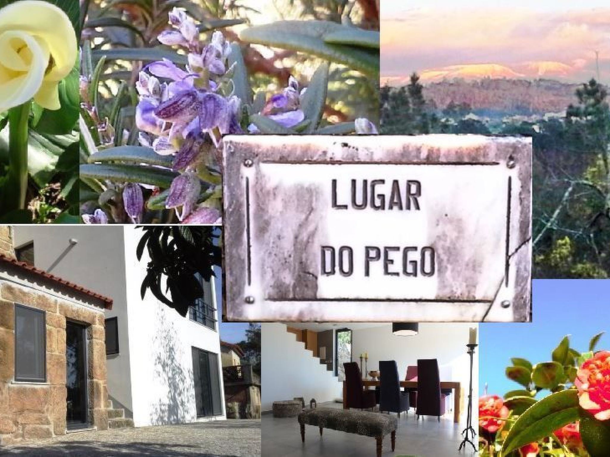 Finca mit Terrasse-Image-tags.info