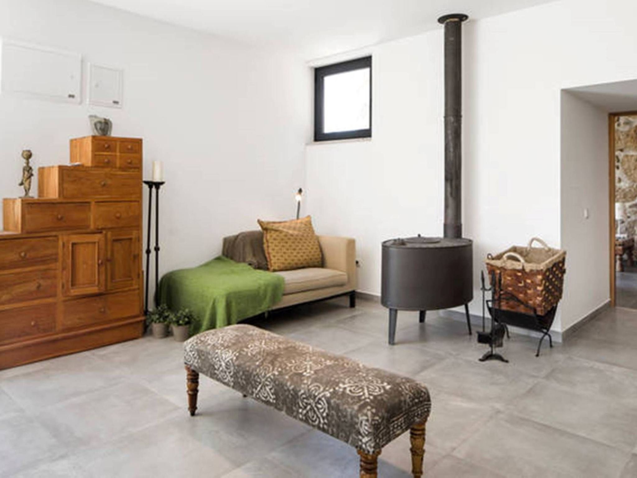 Großes renoviertes Landhaus in Tondela-Binnen