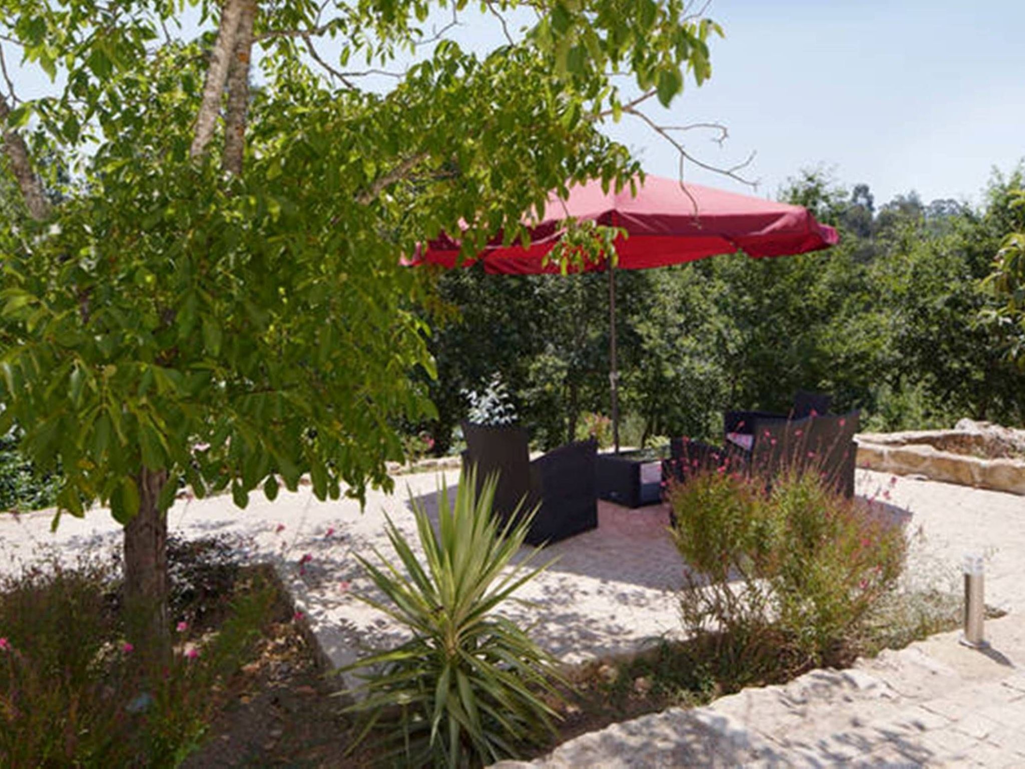 Großes renoviertes Landhaus in Tondela-Binnen