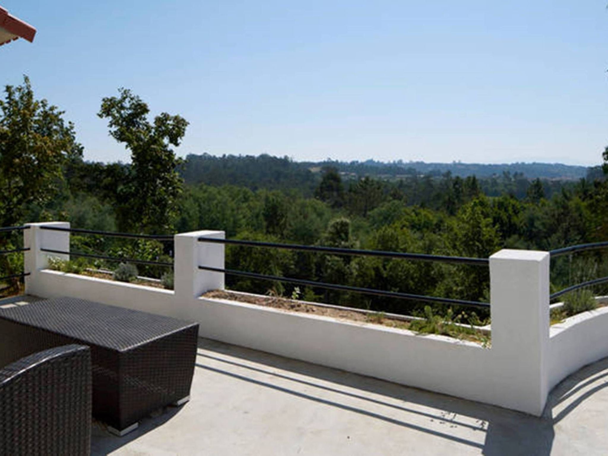 Großes renoviertes Landhaus in Tondela-Binnen