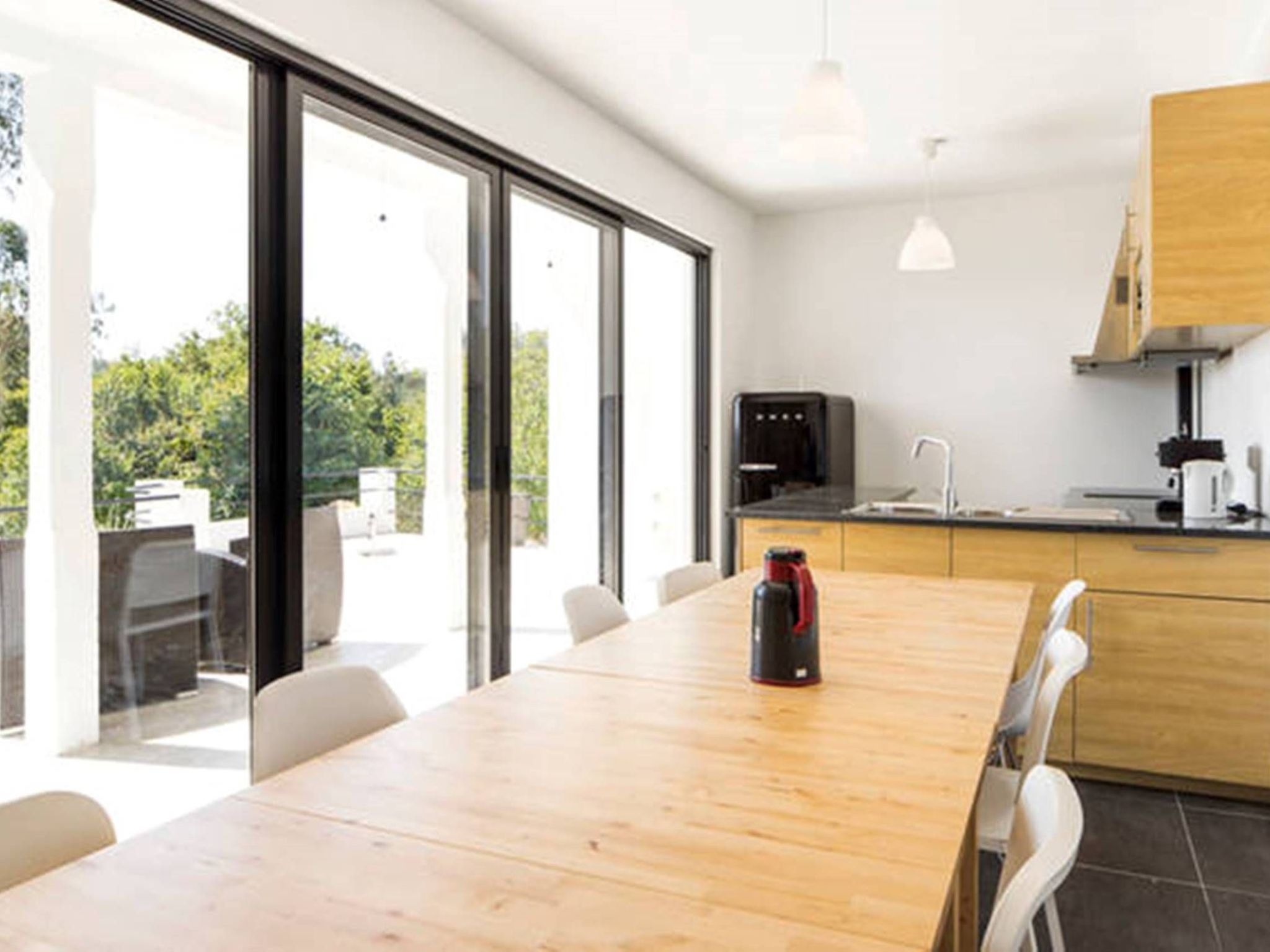 Großes renoviertes Landhaus in Tondela-Binnen