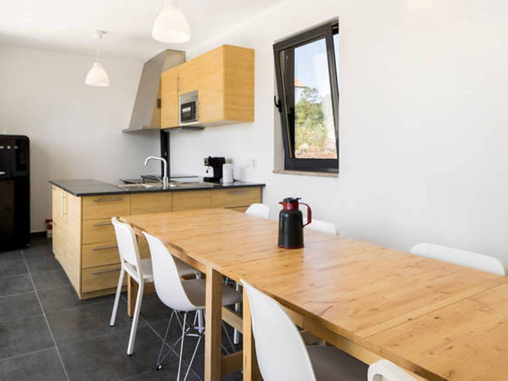 Großes renoviertes Landhaus in Tondela-Binnen