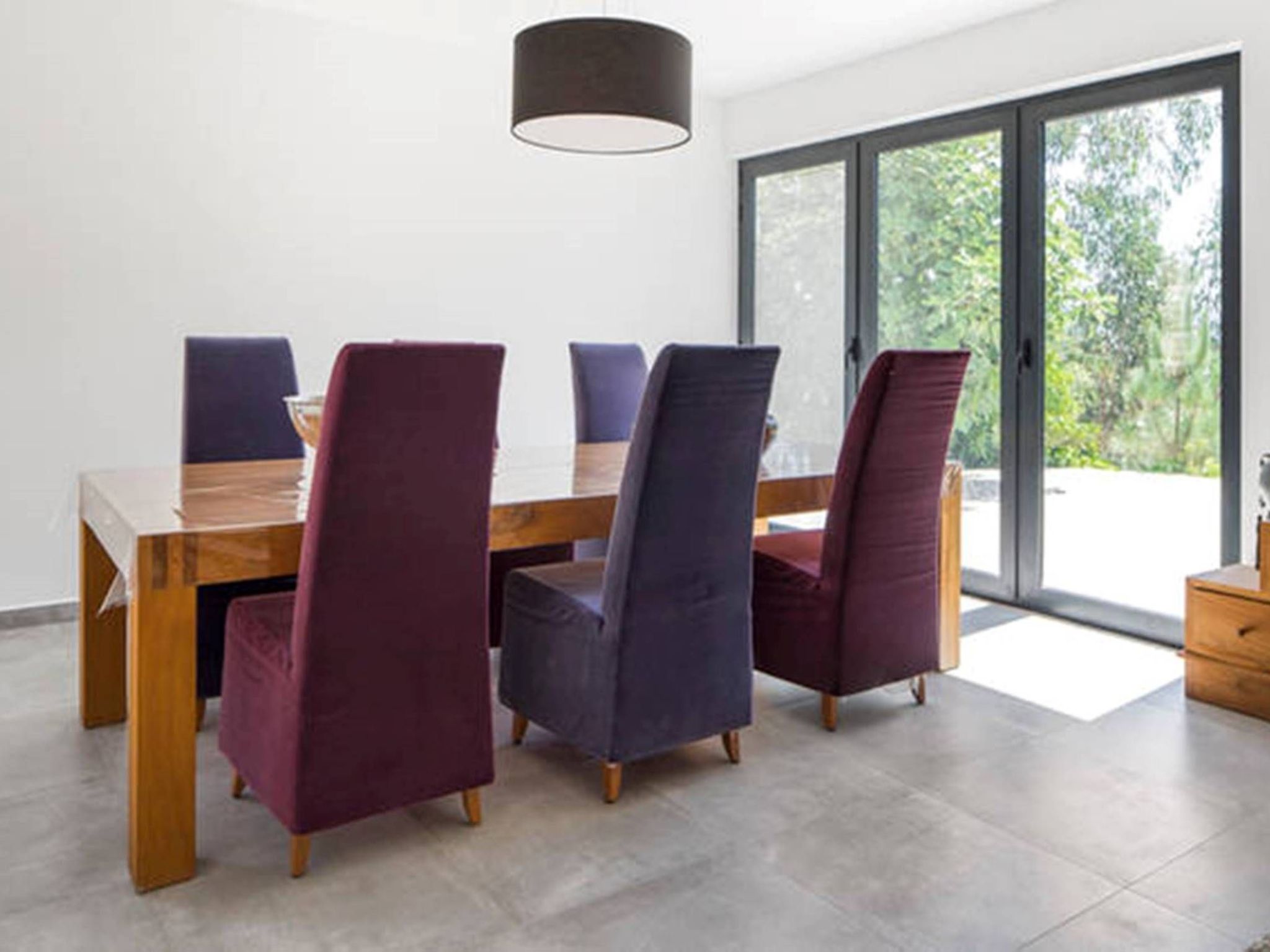 Großes renoviertes Landhaus in Tondela-Binnen