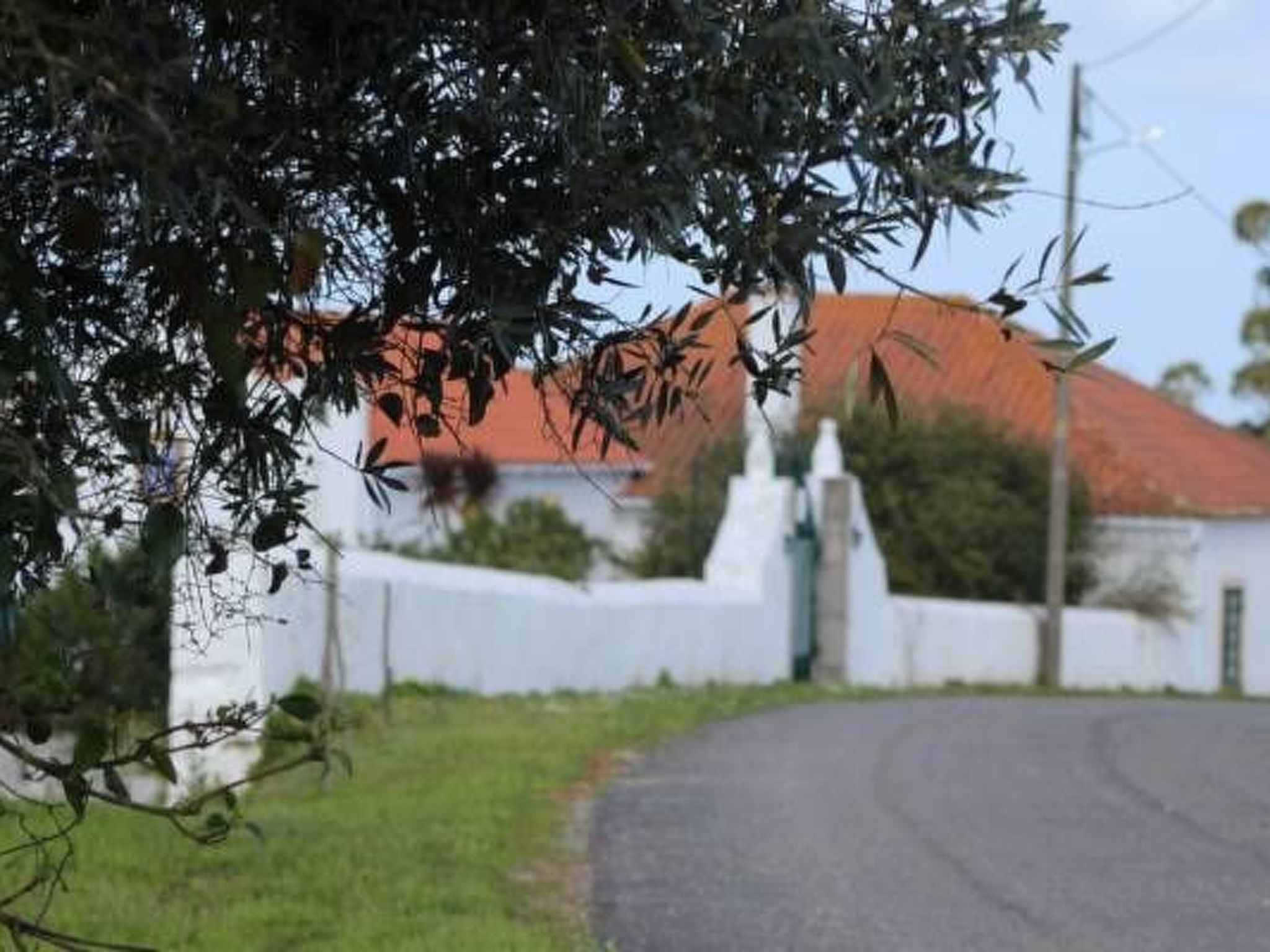 Landhaus mit Pool, in der Nähe von Montemor-o-Velho