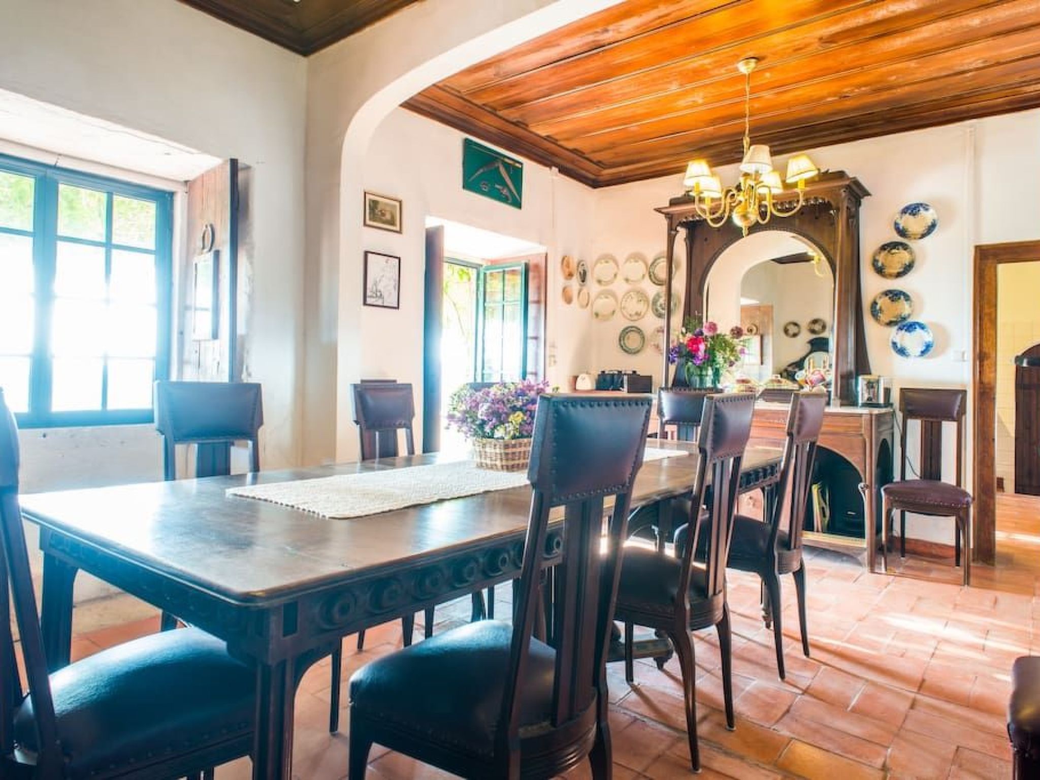 Landhaus mit Pool, in der Nähe von Montemor-o-Velho-Image-tags.info