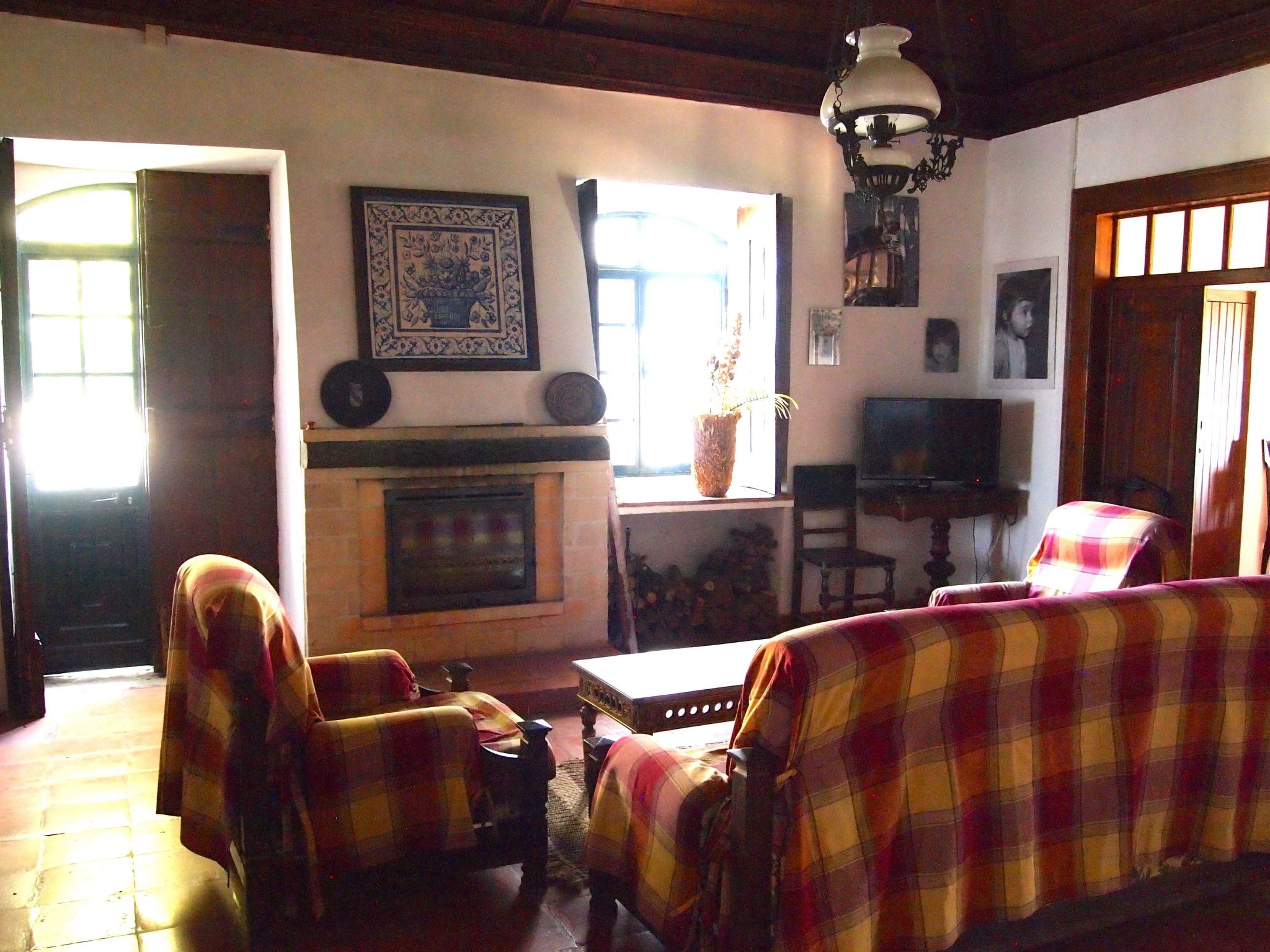 Landhaus mit Pool, in der Nähe von Montemor-o-Velho-Image-tags.info