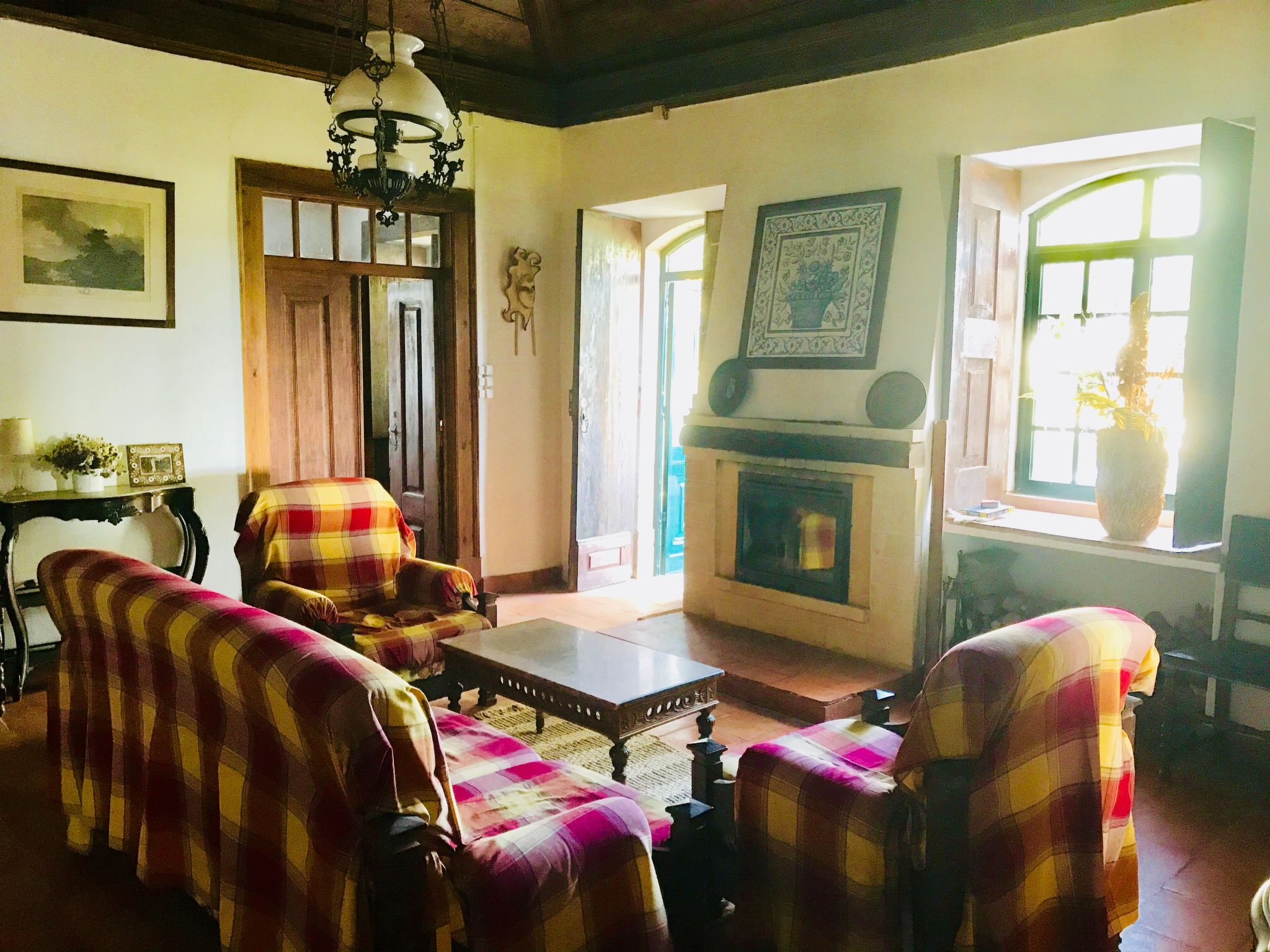 Landhaus mit Pool, in der Nähe von Montemor-o-Velho-Image-tags.info