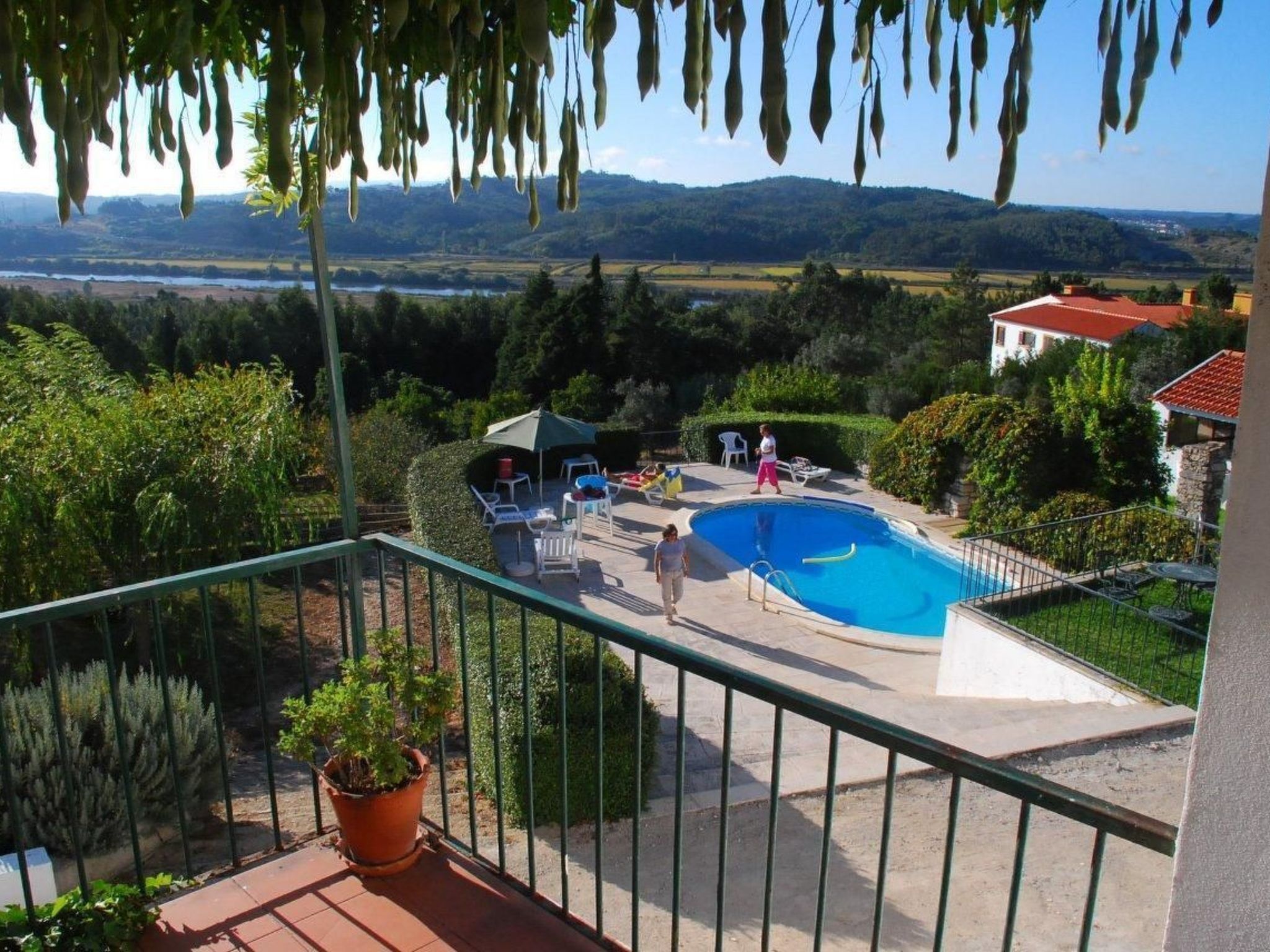 Landhaus mit Pool, in der Nähe von Montemor-o-Velho-Image-tags.info