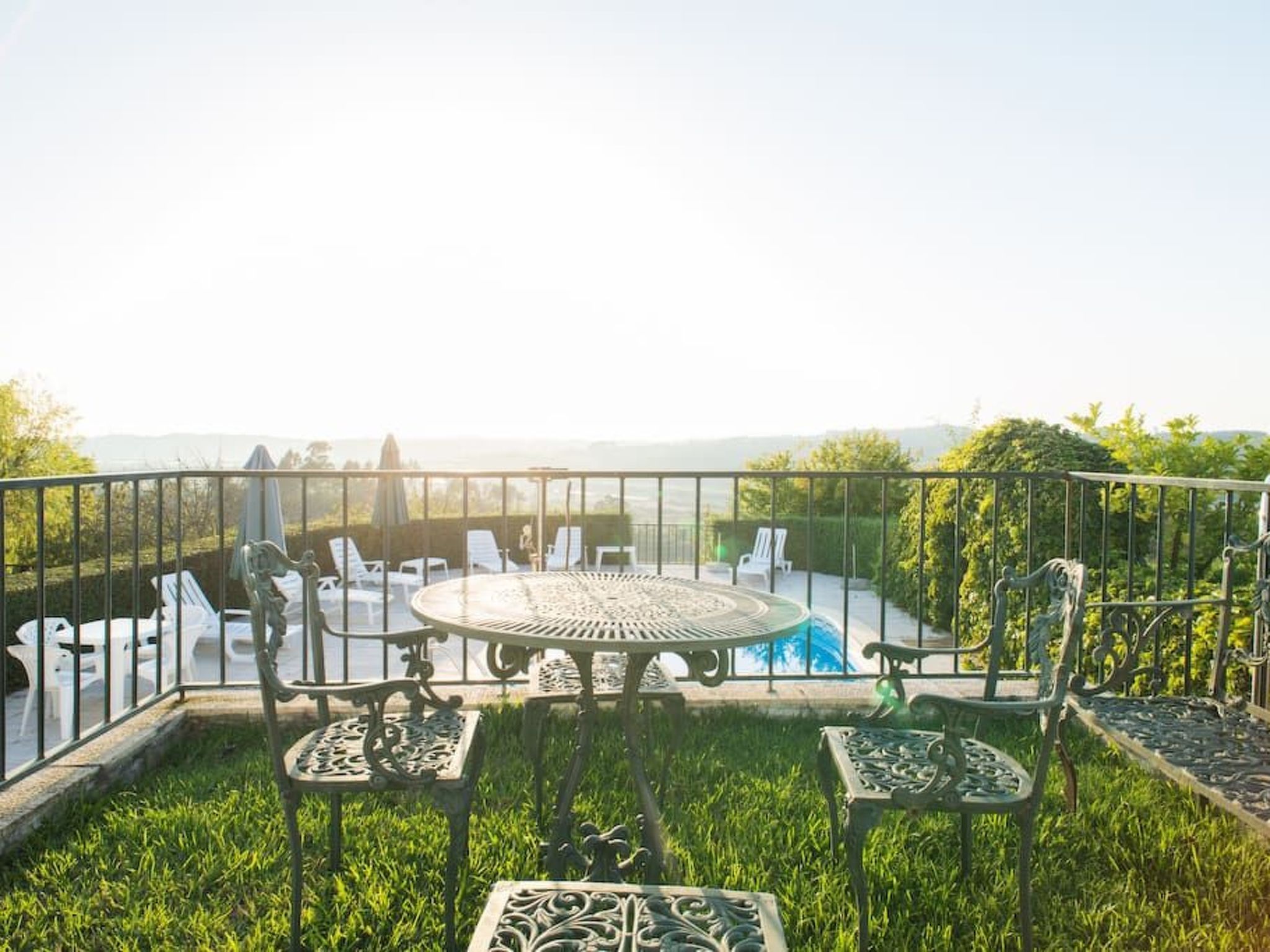 Landhaus mit Pool, in der Nähe von Montemor-o-Velho-Image-tags.info