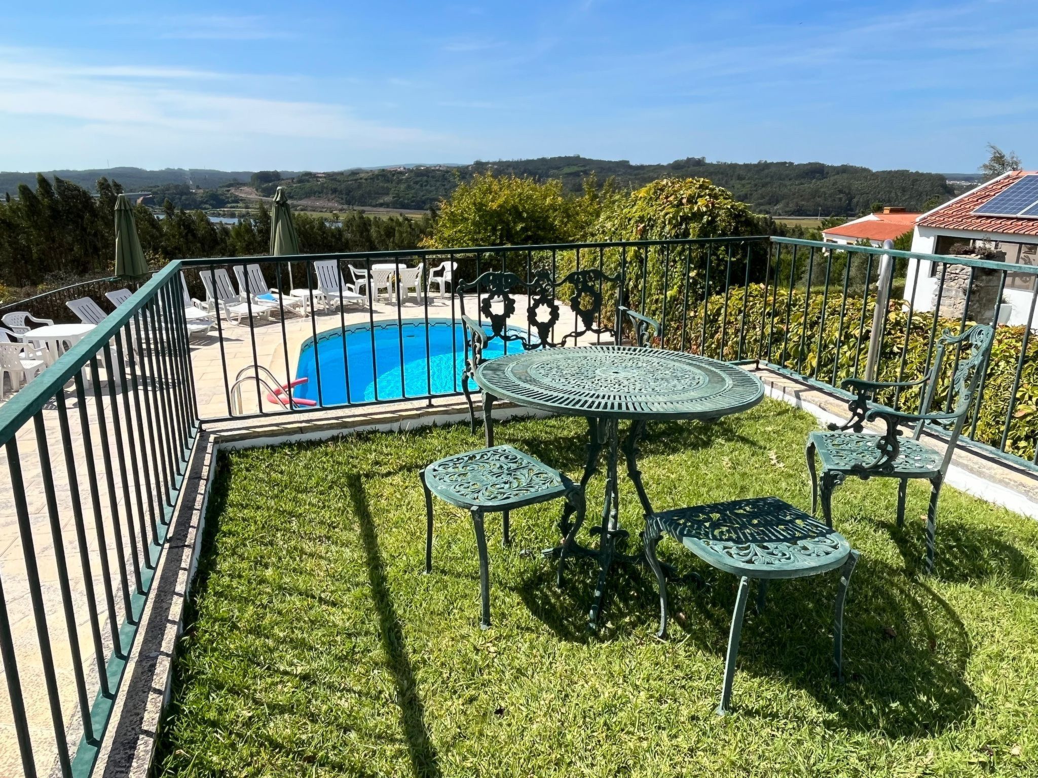 Landhaus mit Pool, in der Nähe von Montemor-o-Velho-Image-tags.info