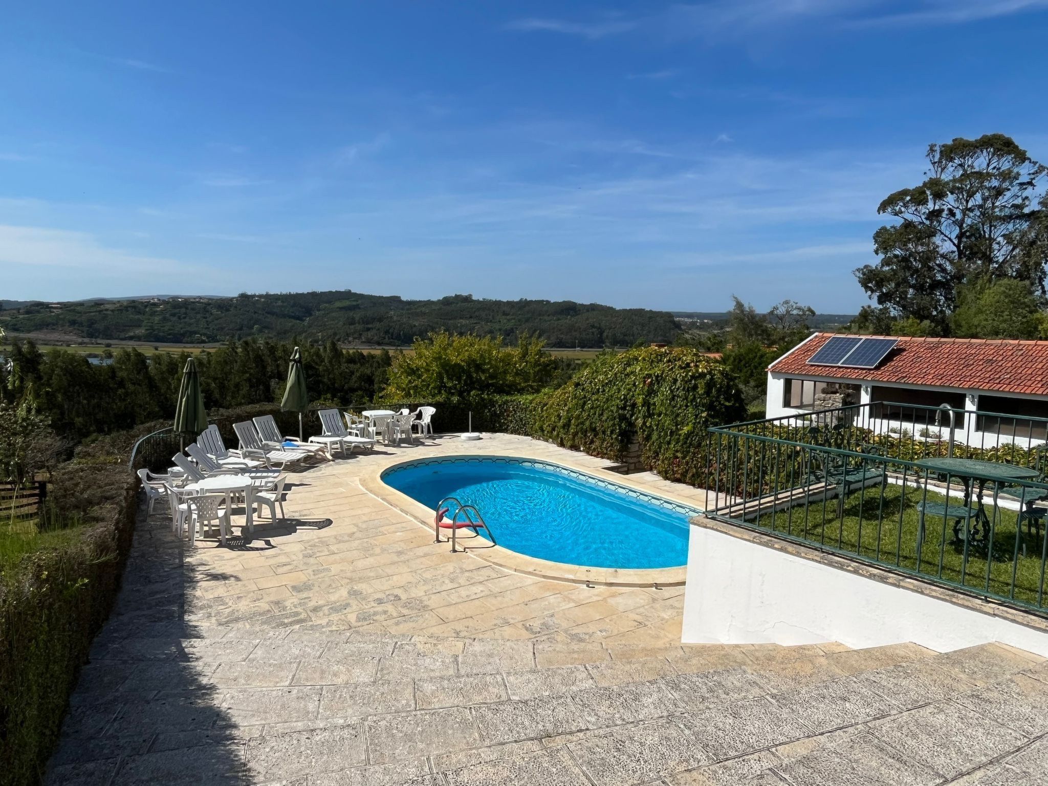 Landhaus mit Pool, in der Nähe von Montemor-o-Velho-Image-tags.info