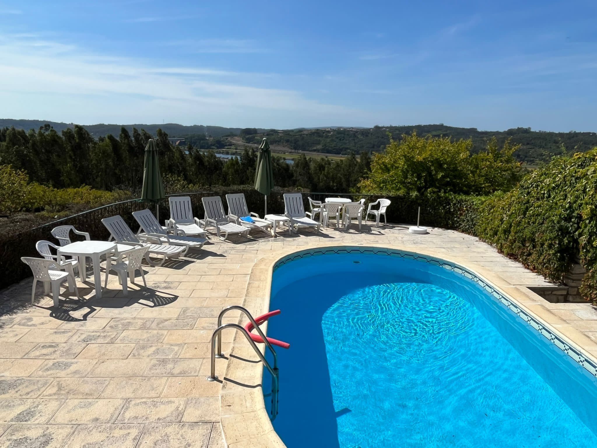 Landhaus mit Pool, in der Nähe von Montemor-o-Velho-Image-tags.info