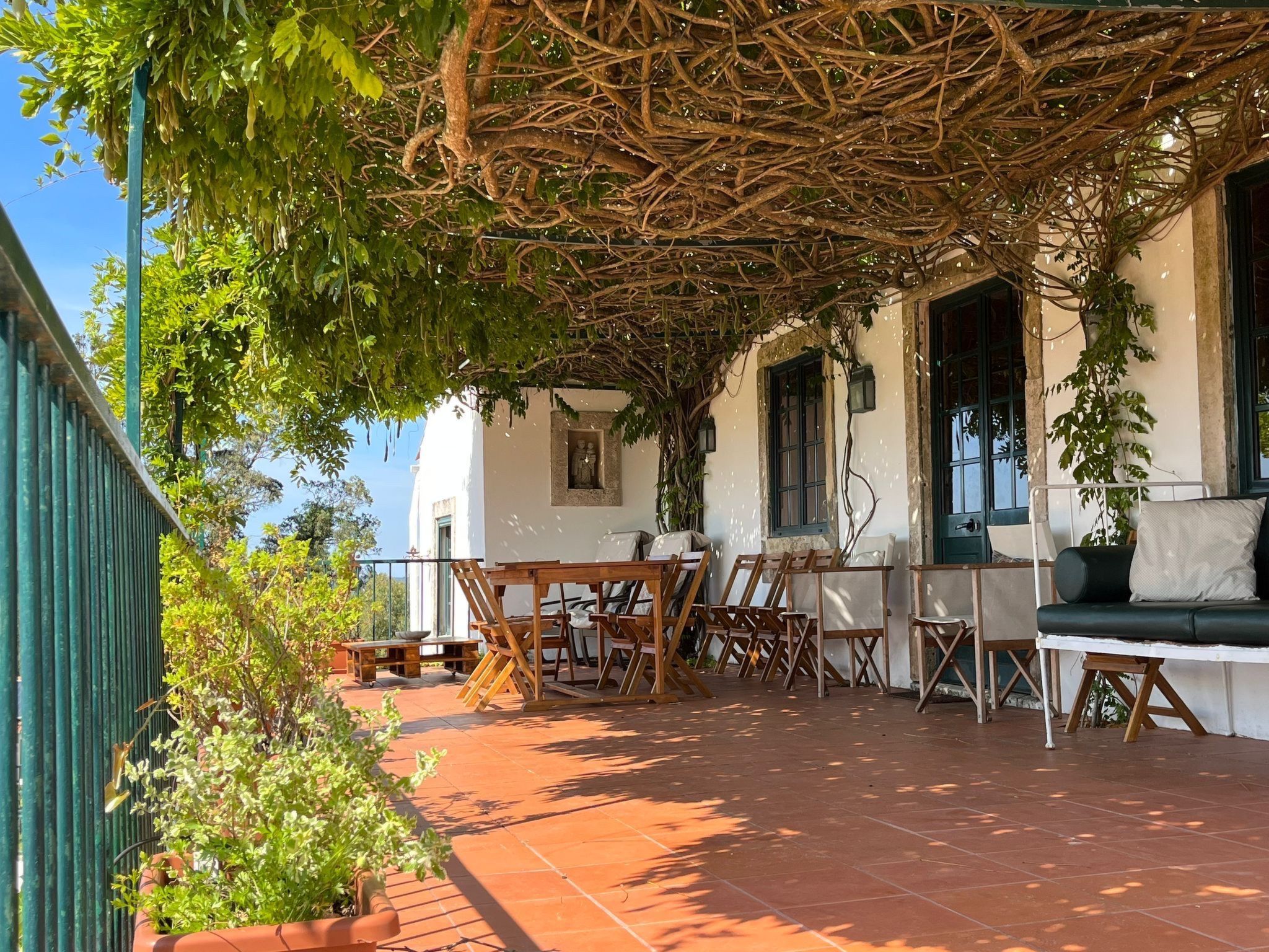 Landhaus mit Pool, in der Nähe von Montemor-o-Velho-Image-tags.info