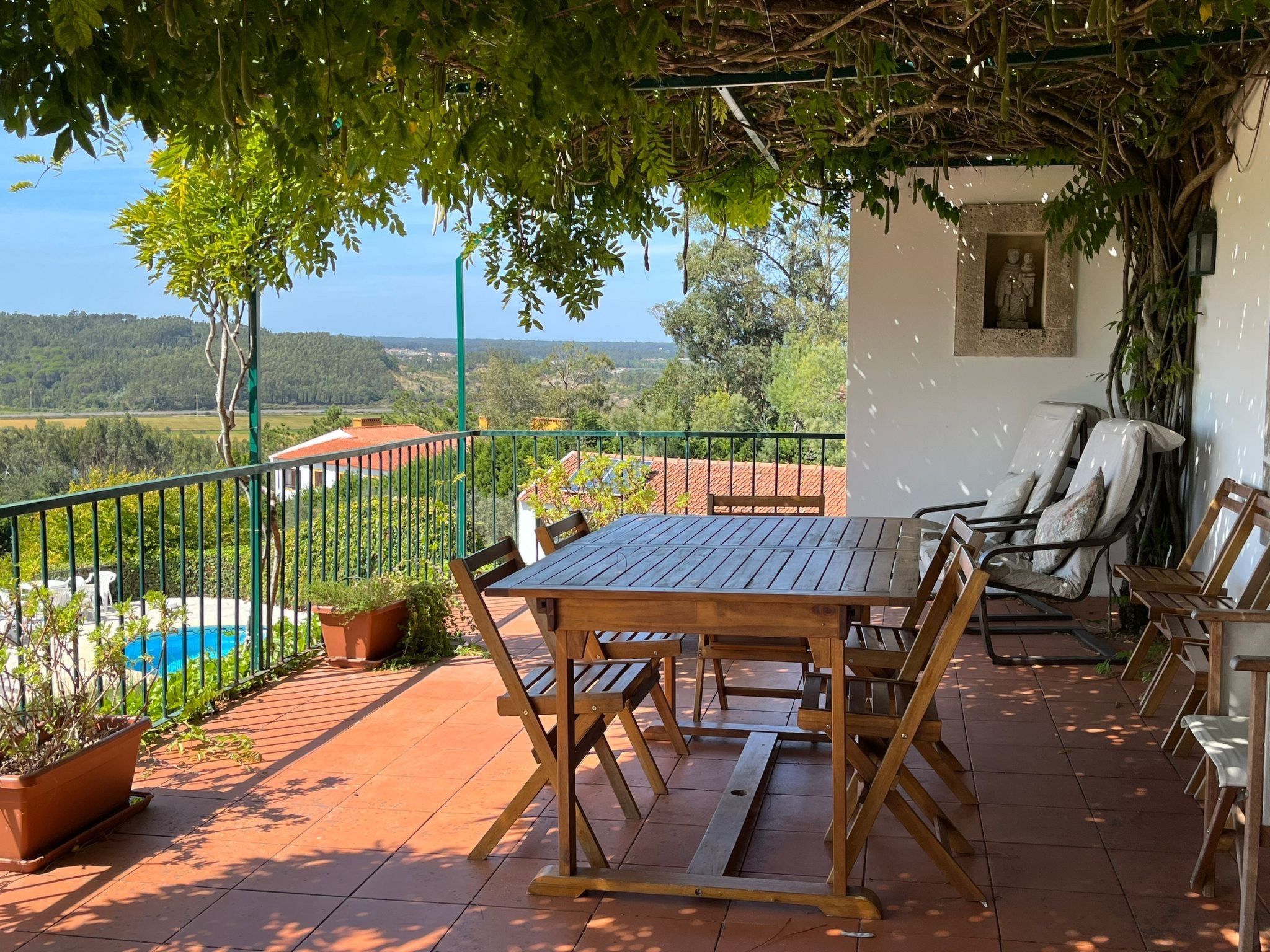 Landhaus mit Pool, in der Nähe von Montemor-o-Velho-Image-tags.info