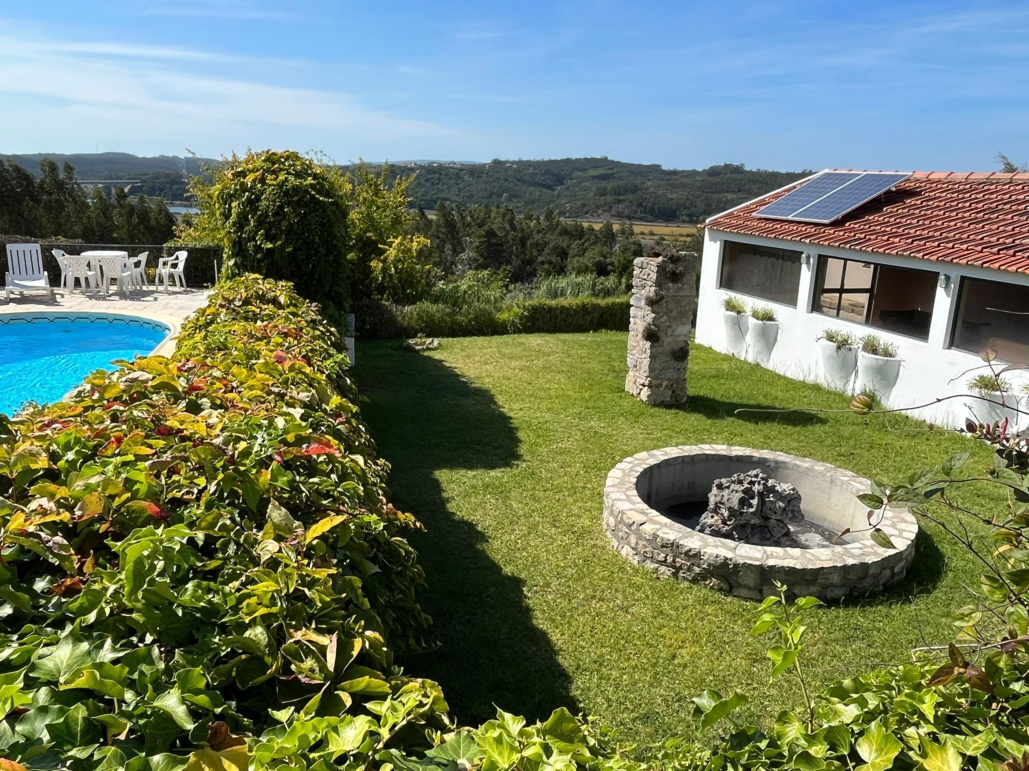 Landhaus mit Pool, in der Nähe von Montemor-o-Velho-Image-tags.info