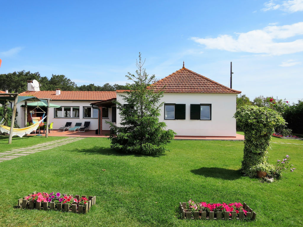 Dos Pedrosas (OIM100)