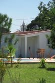 Sfeervol vrijstaand huis met privézwembad in Coimbrão, vlakbij zee - thumbnail 5