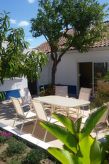 Sfeervol vrijstaand huis met privézwembad in Coimbrão, vlakbij zee - thumbnail 6
