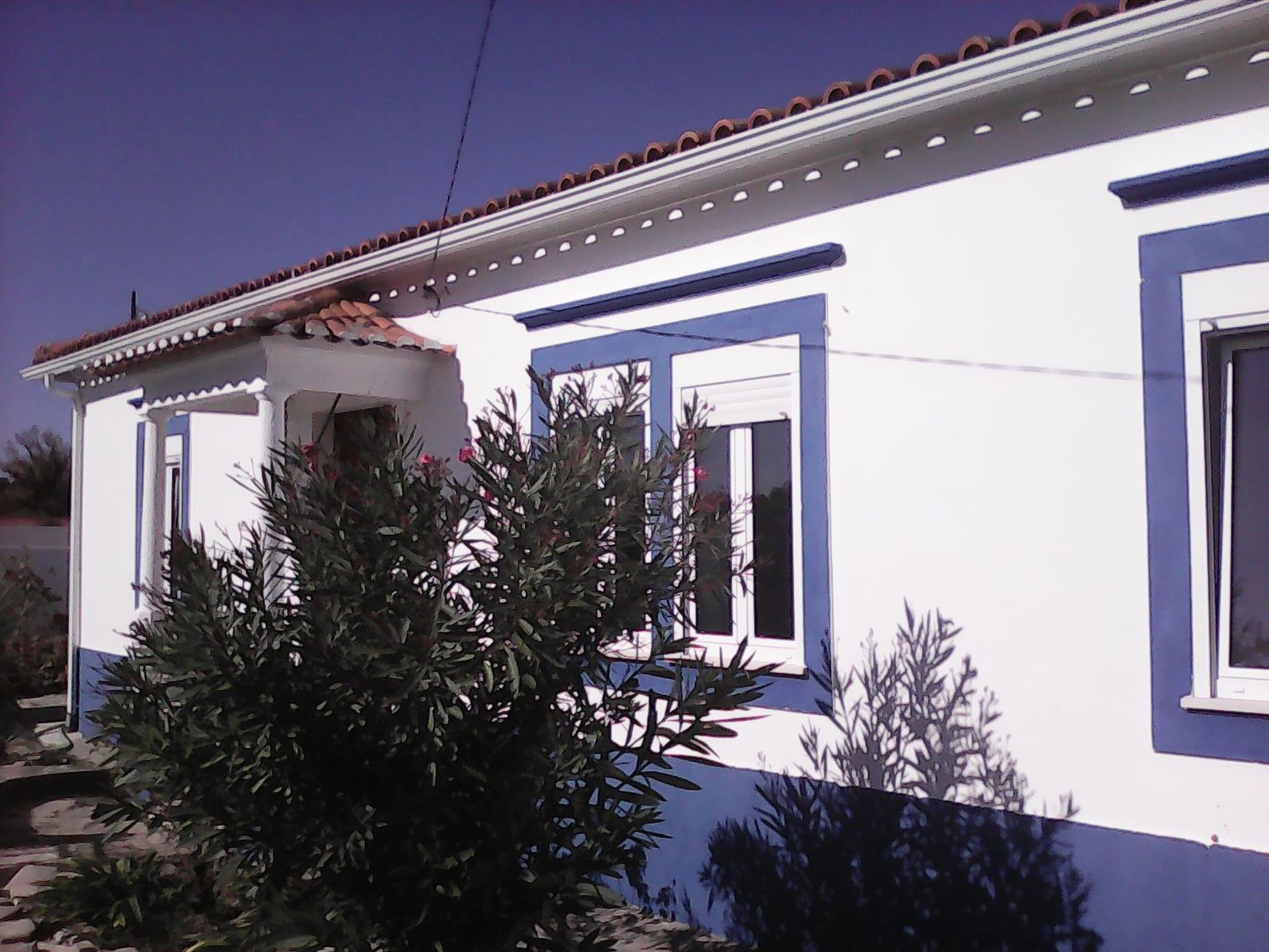 In Coimbrão mit Eigenem Pool