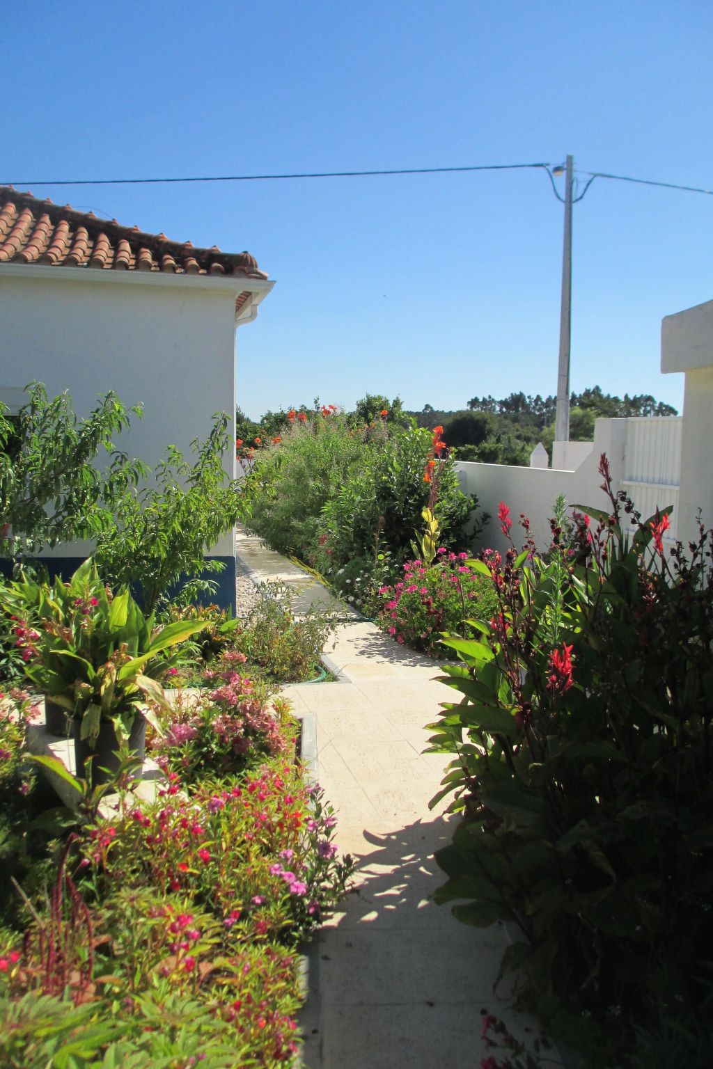 In Coimbrão mit Eigenem Pool-Image-tags.info