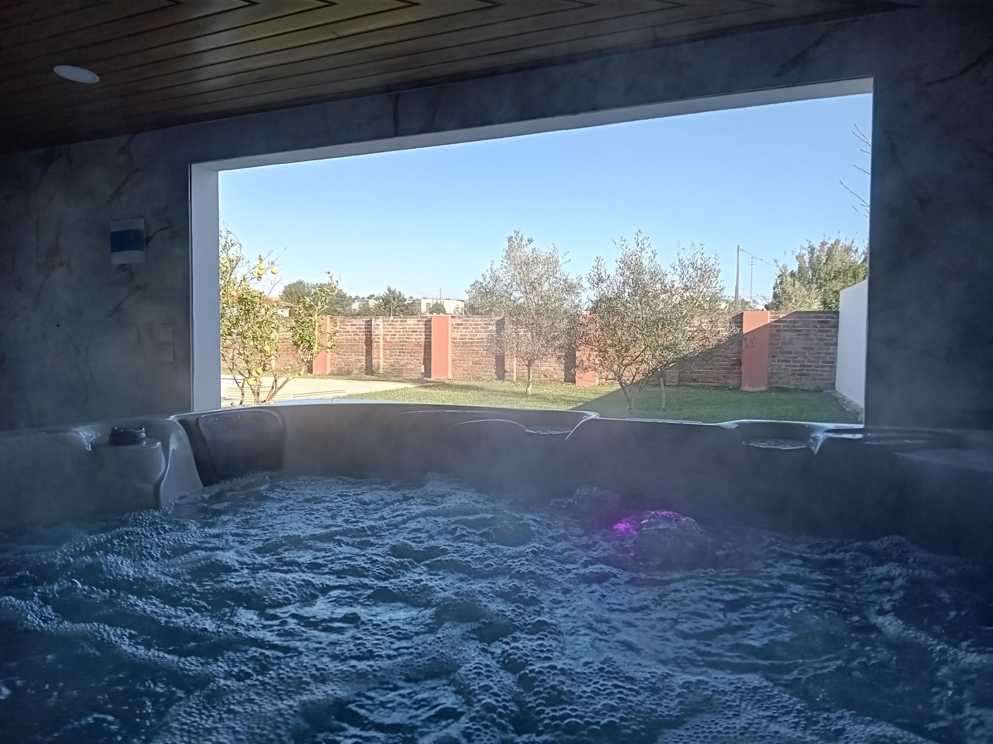 In Coimbrão mit Eigenem Pool-Image-tags.info