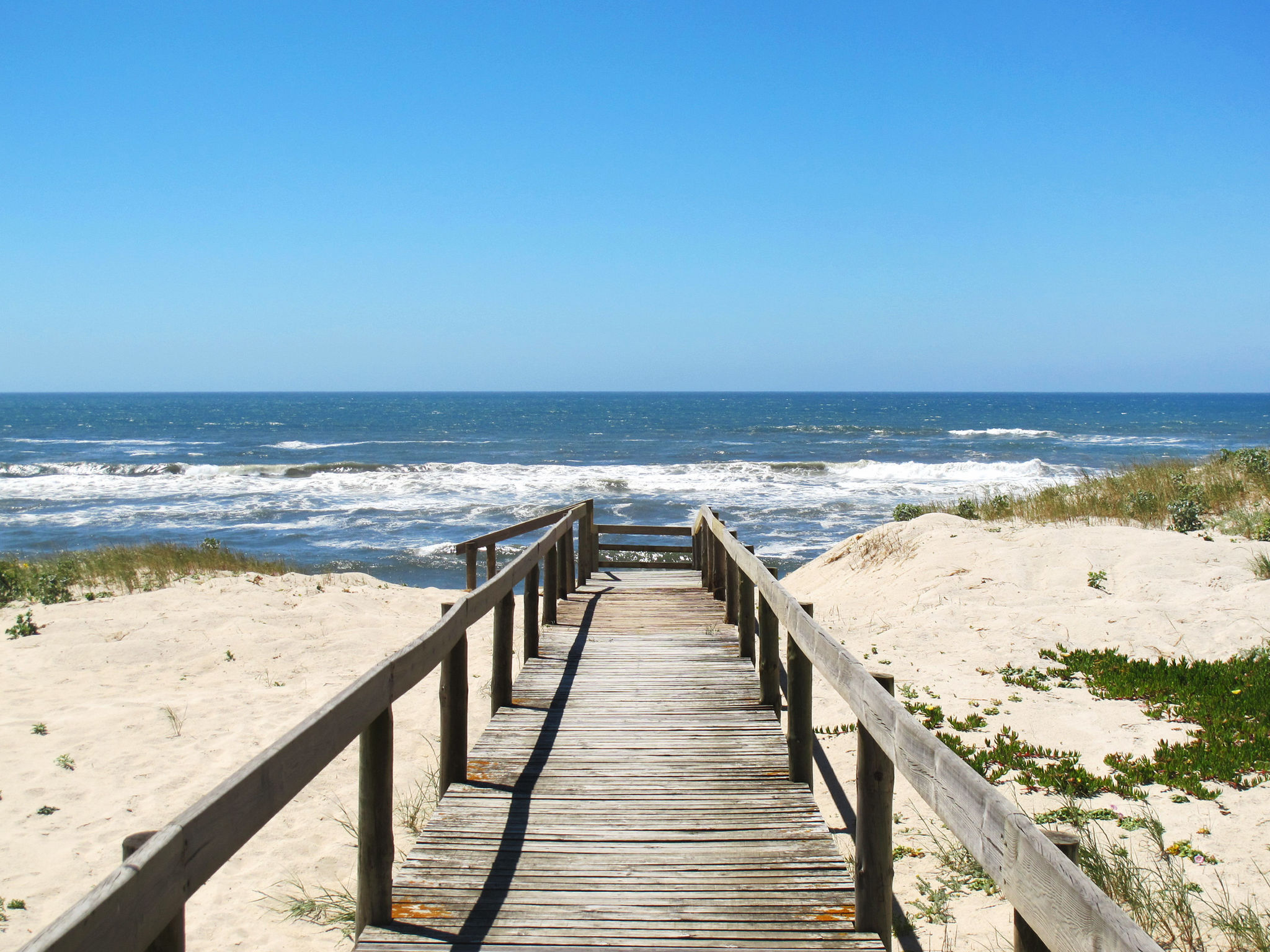 In Coimbrão mit Eigenem Pool-Omgeving