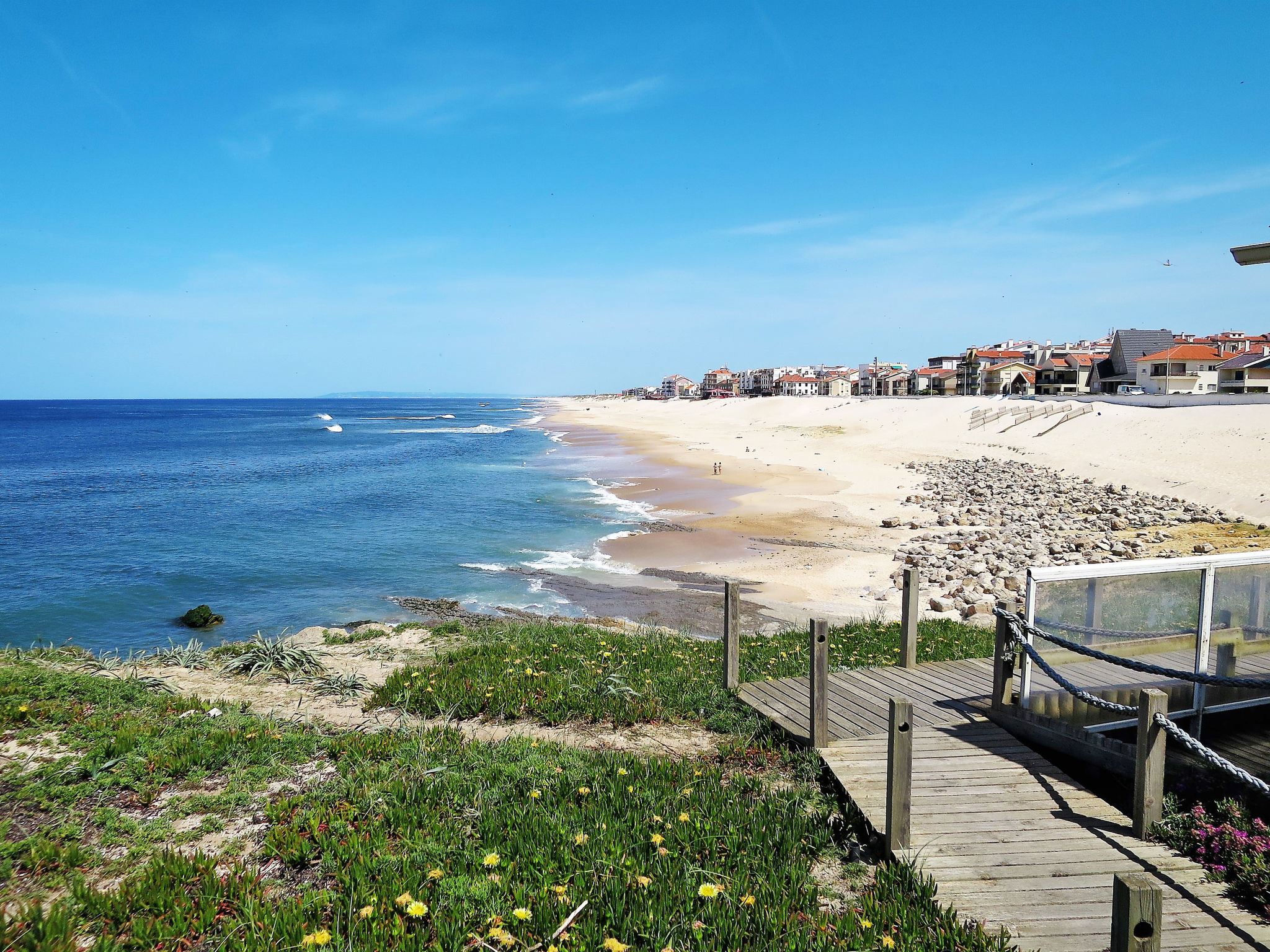 In Coimbrão mit Eigenem Pool-Omgeving