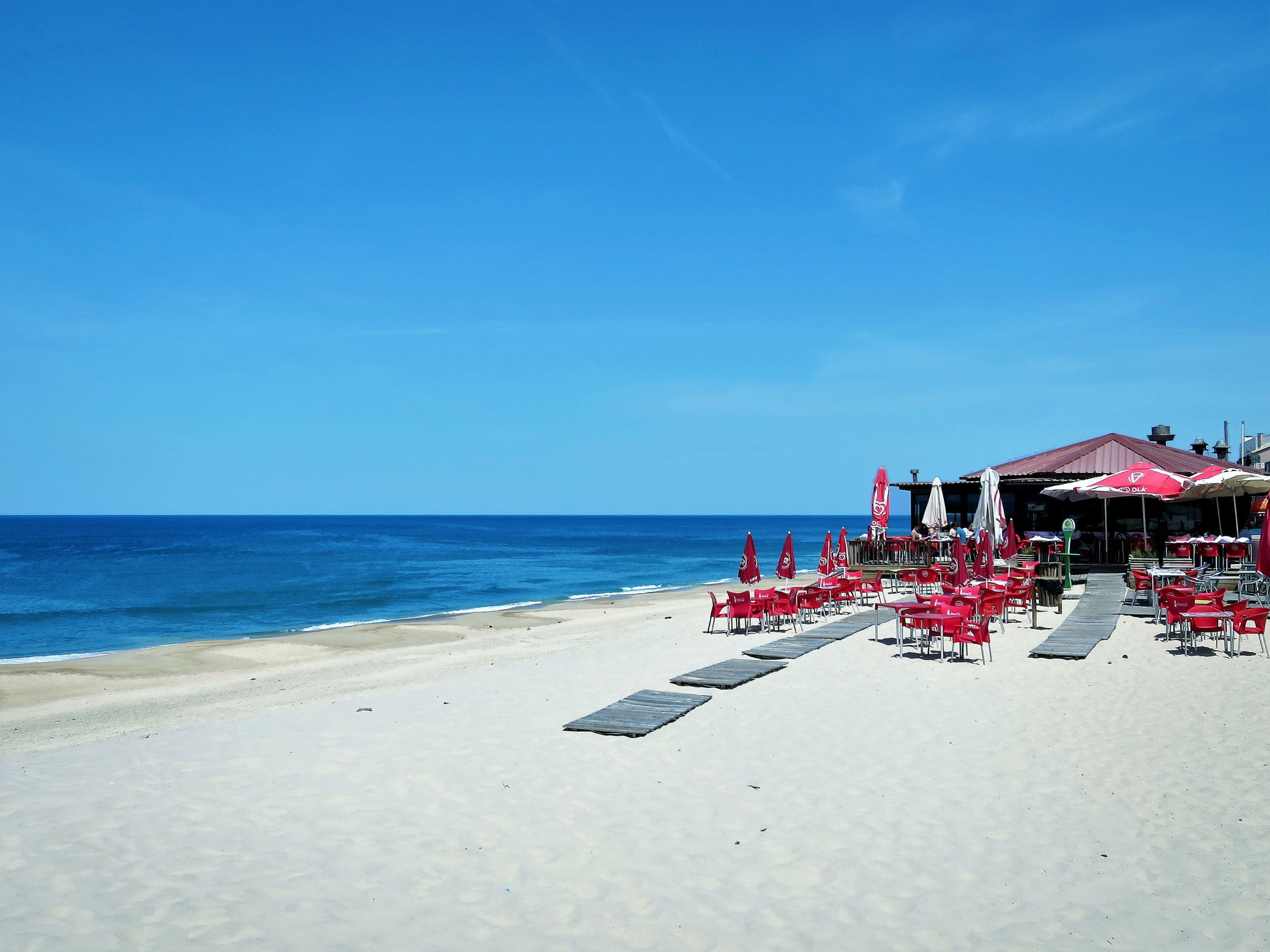 In Coimbrão mit Eigenem Pool-Omgeving