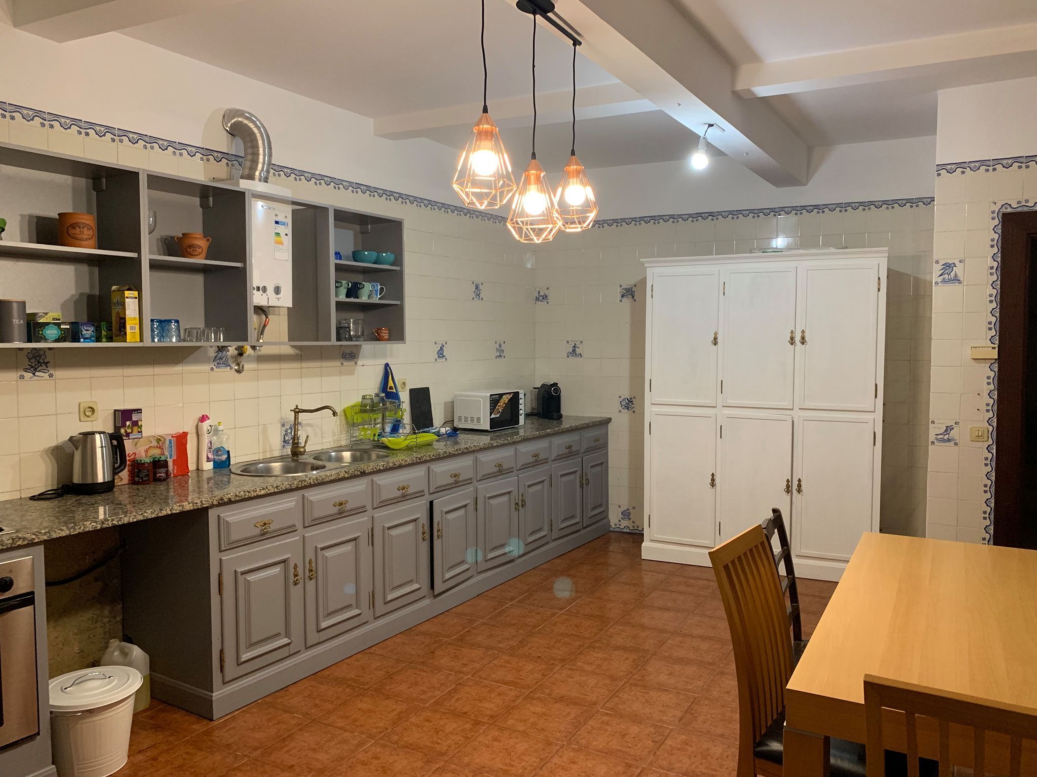 Herrschaftshaus durch die Täler-Image-tags.info