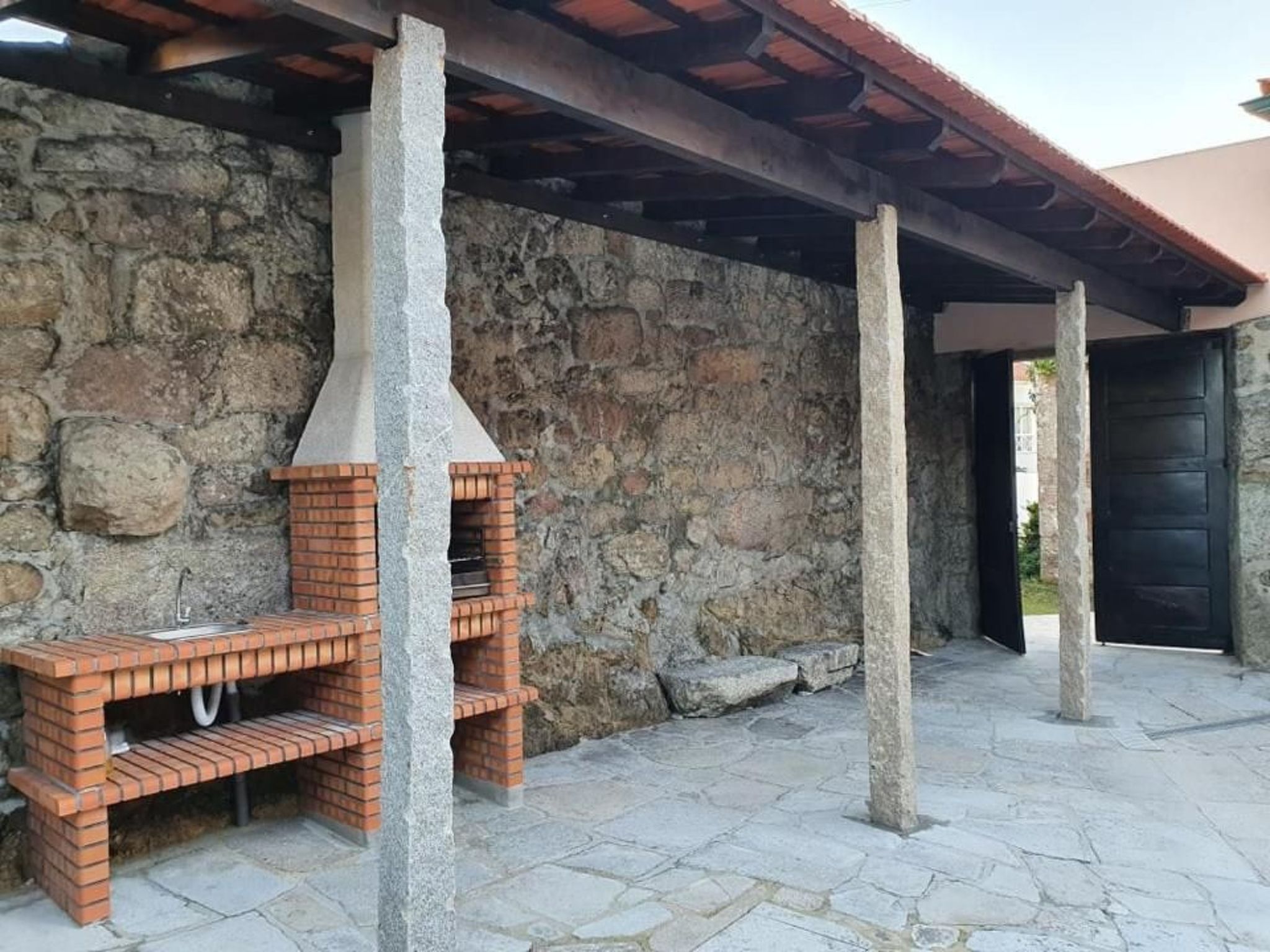 Herrschaftshaus durch die Täler-Image-tags.info