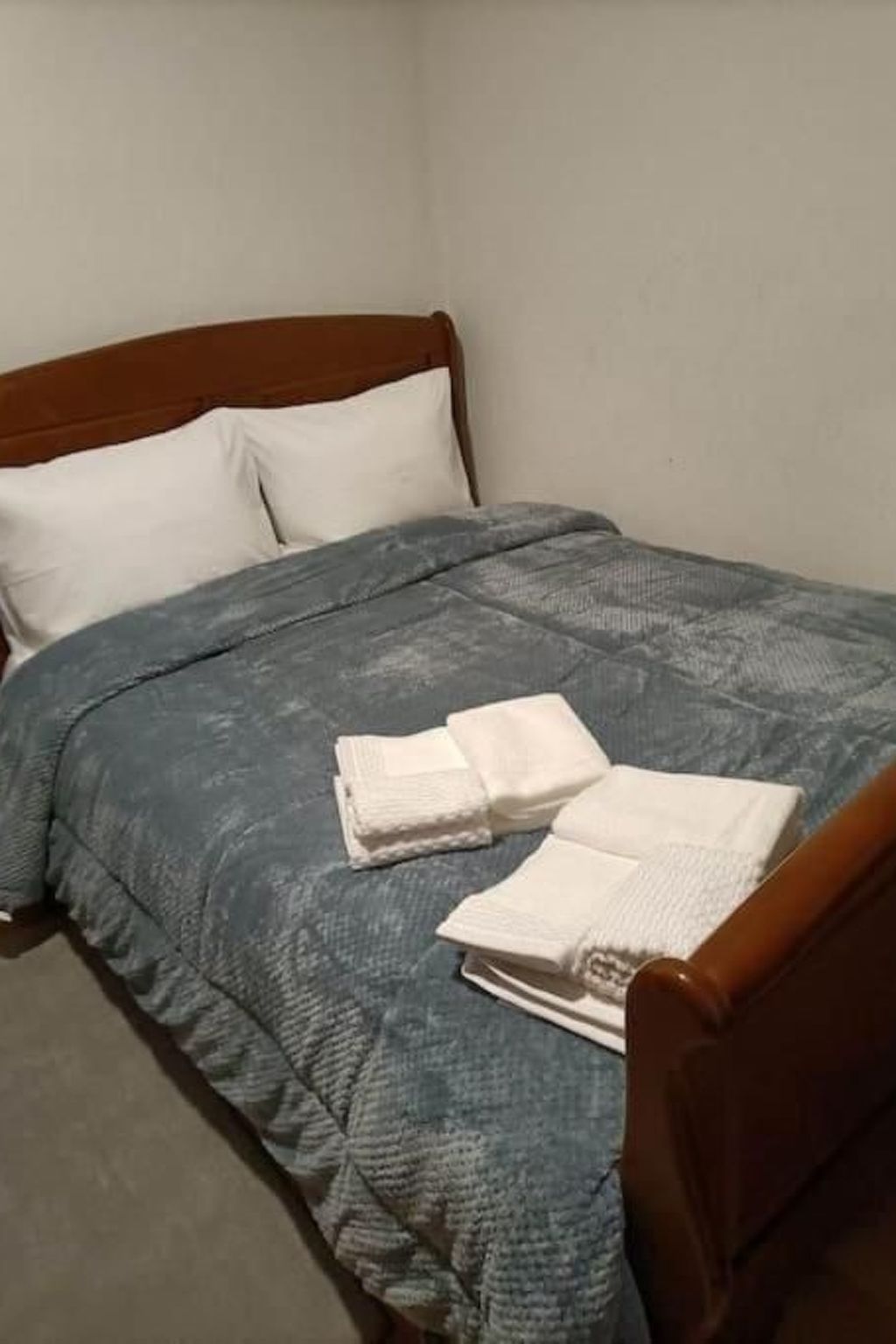 Villa de vacances-Drinnen