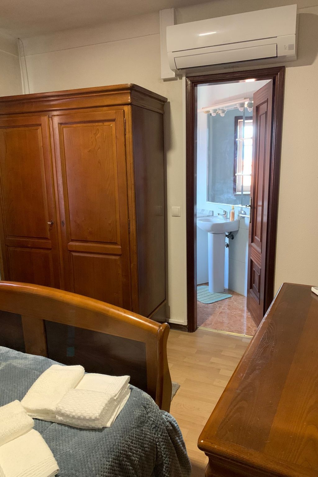 Villa de vacances-Drinnen